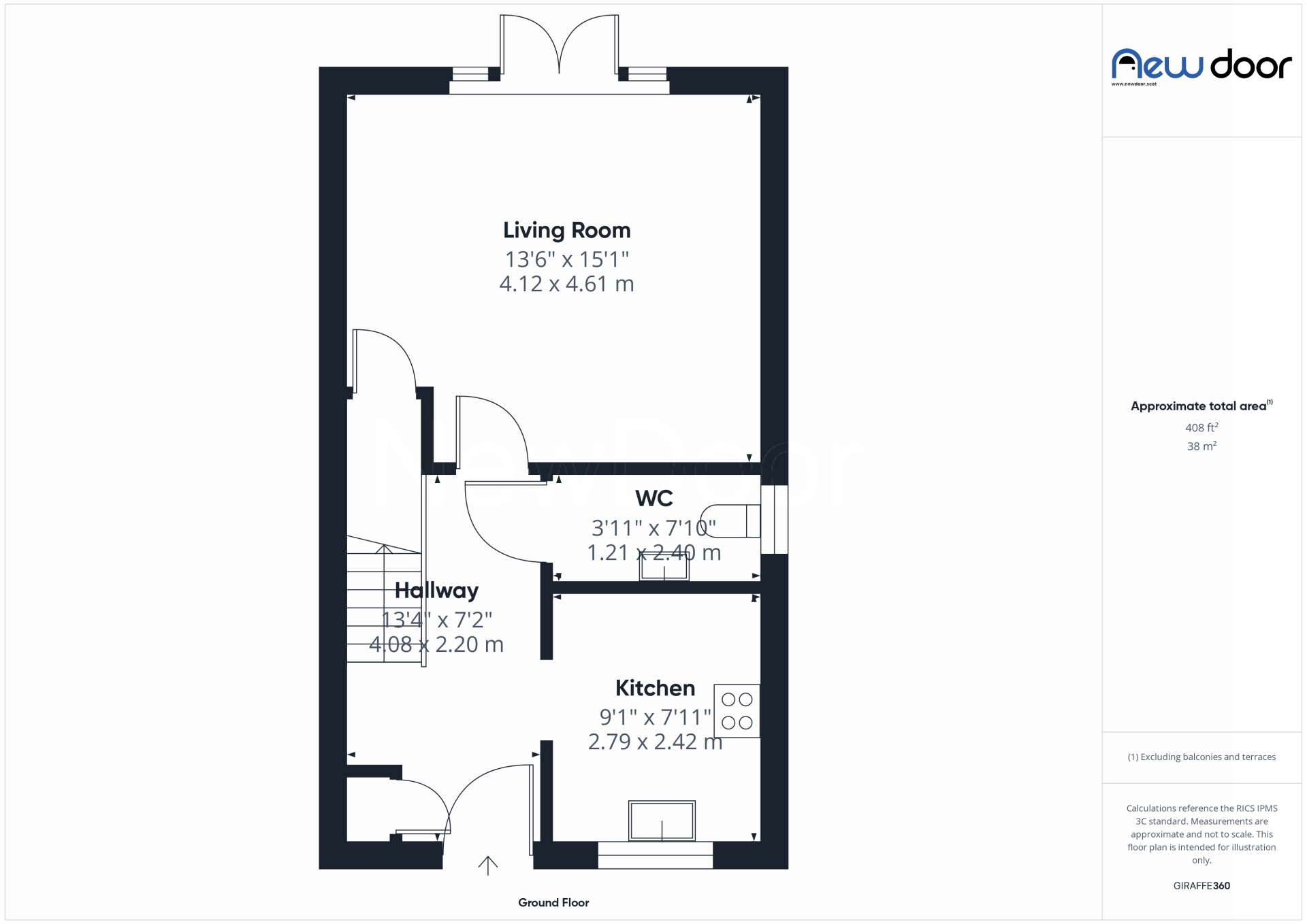 Floor Plan 5