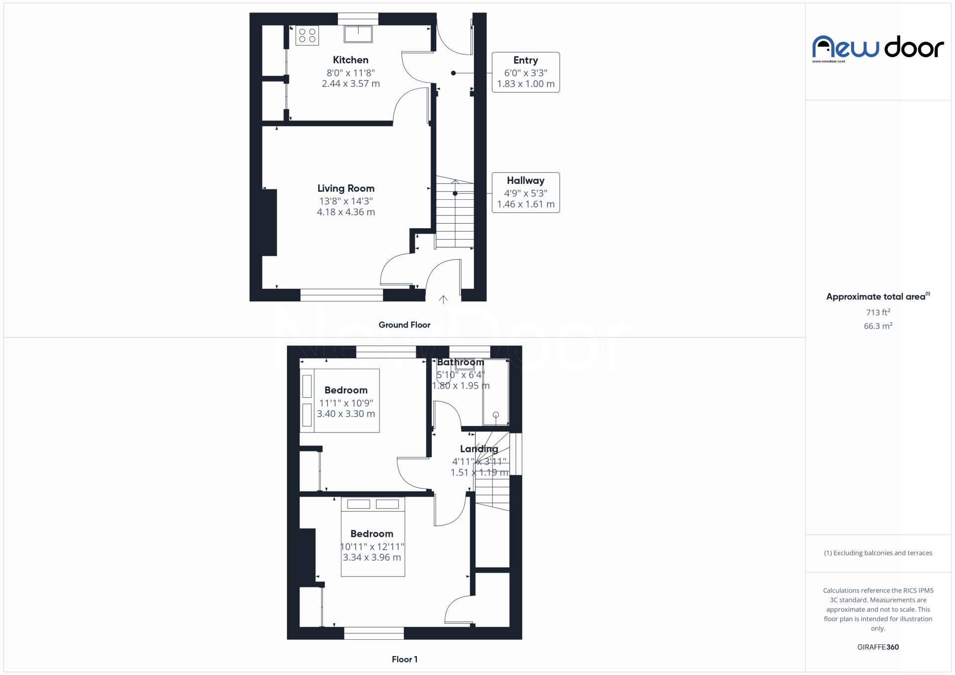 Floor Plan 3