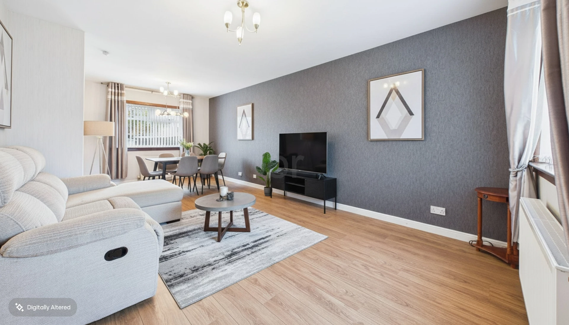 Property photo: Erskine, Renfrewshire, PA8