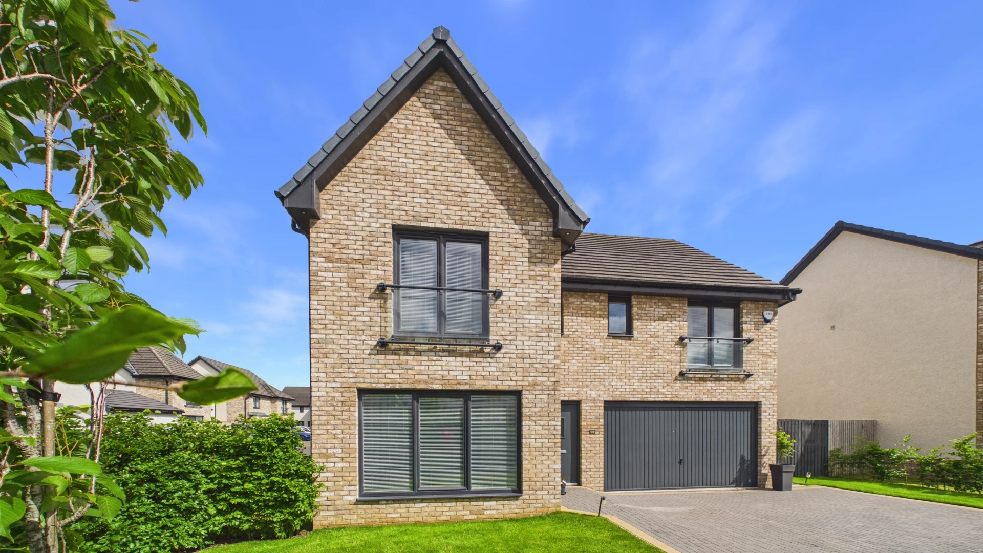Property photo: Bishopton, Renfrewshire, PA7
