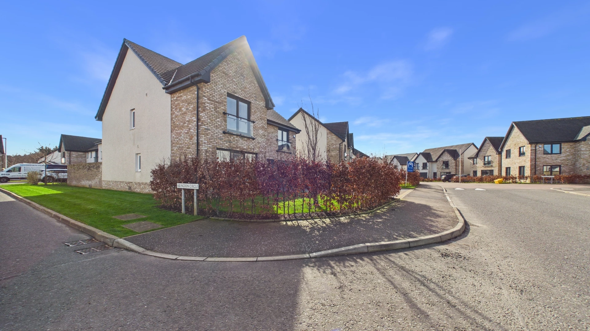 Property photo: Bishopton, Renfrewshire, PA7
