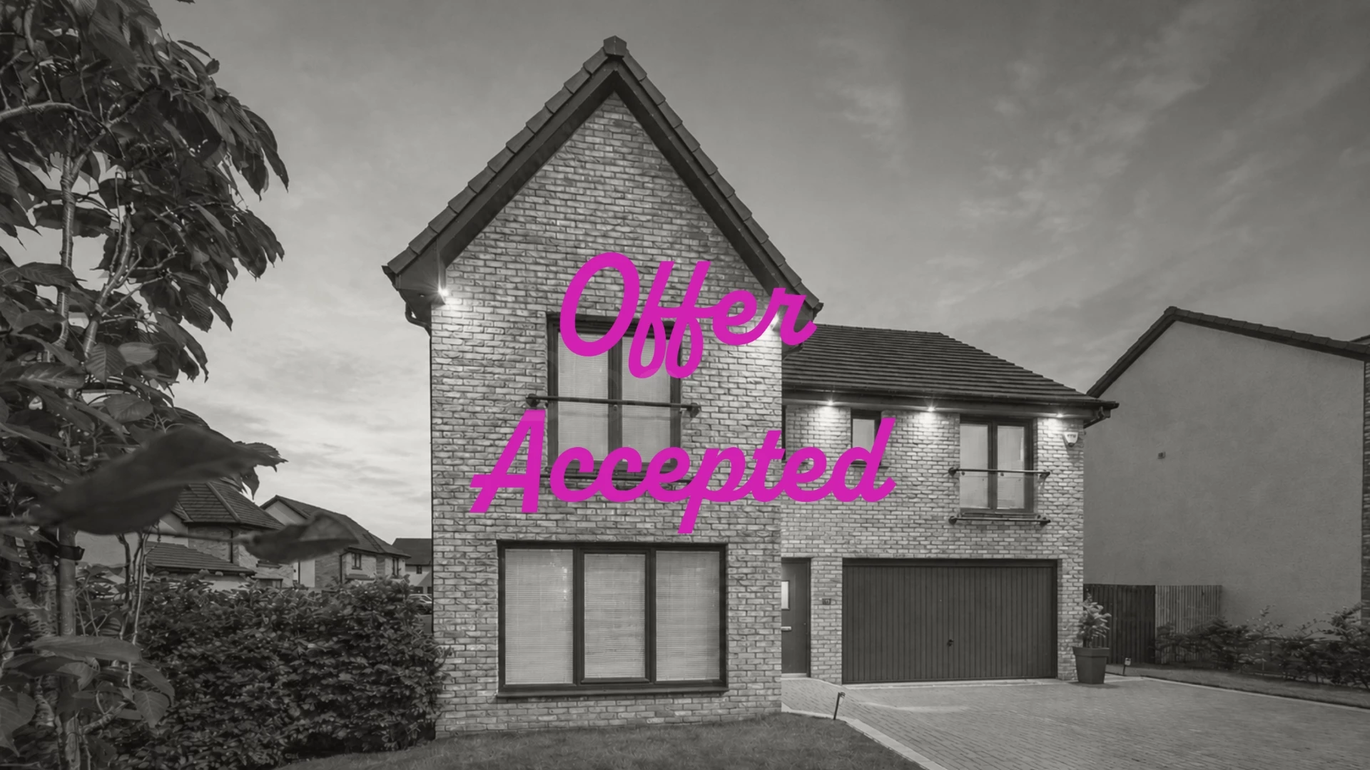 Property photo: Bishopton, Renfrewshire, PA7