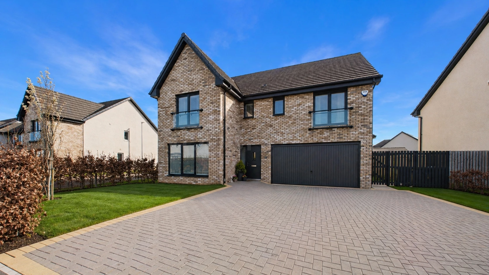 Property photo: Bishopton, Renfrewshire, PA7