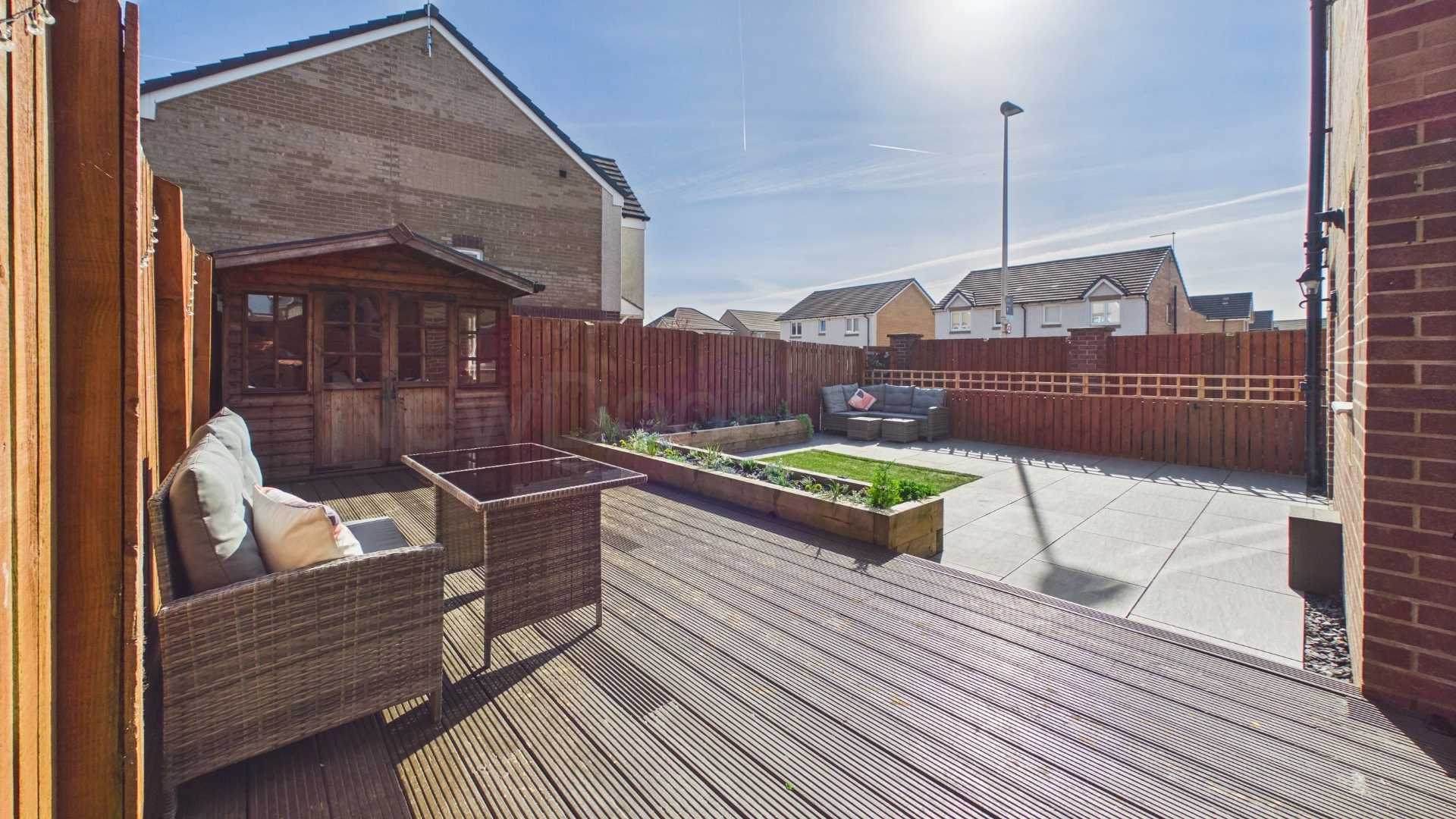 Property photo: Bishopton, Renfrewshire, PA7