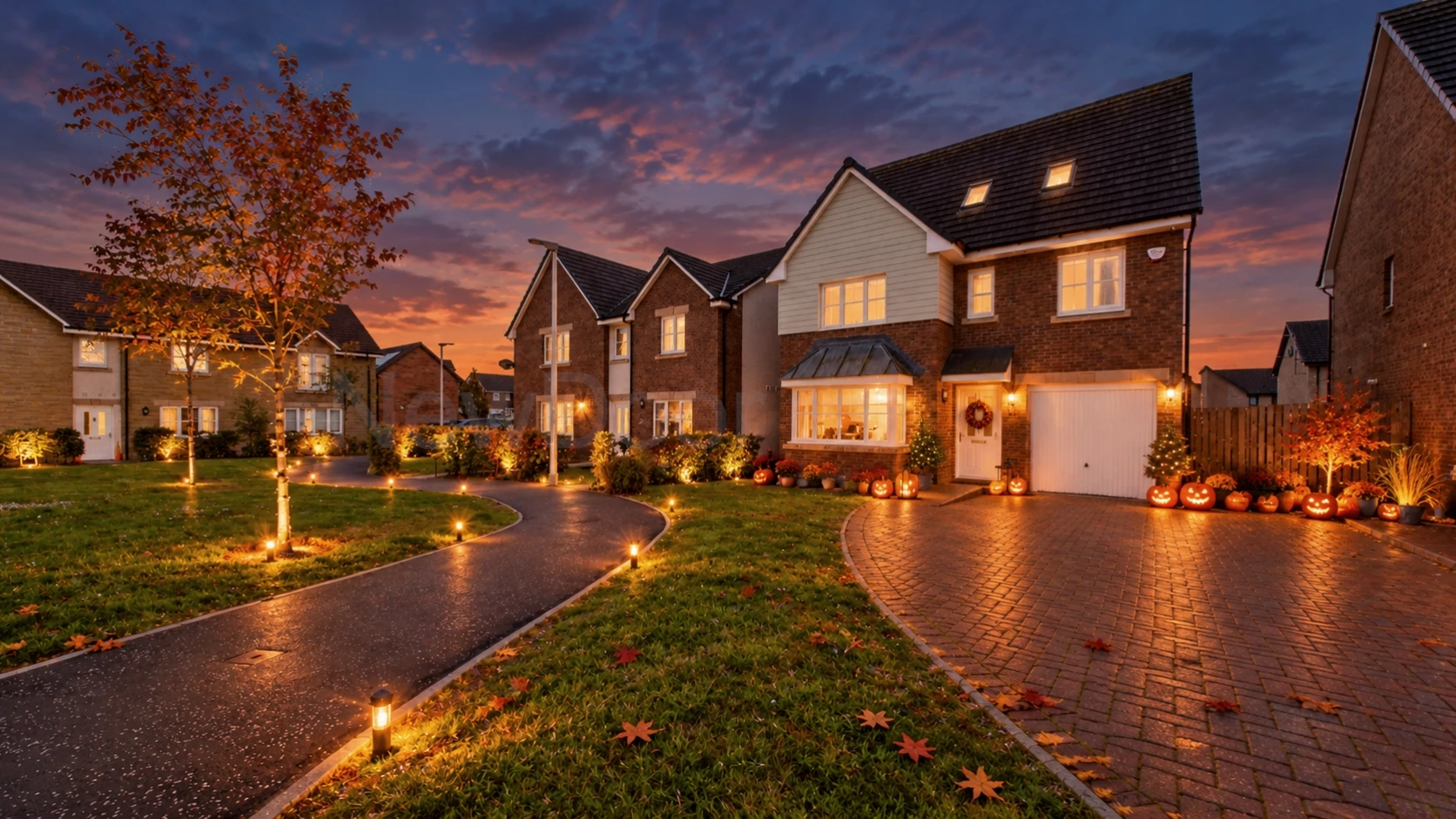 Property photo: Bishopton, Renfrewshire, PA7