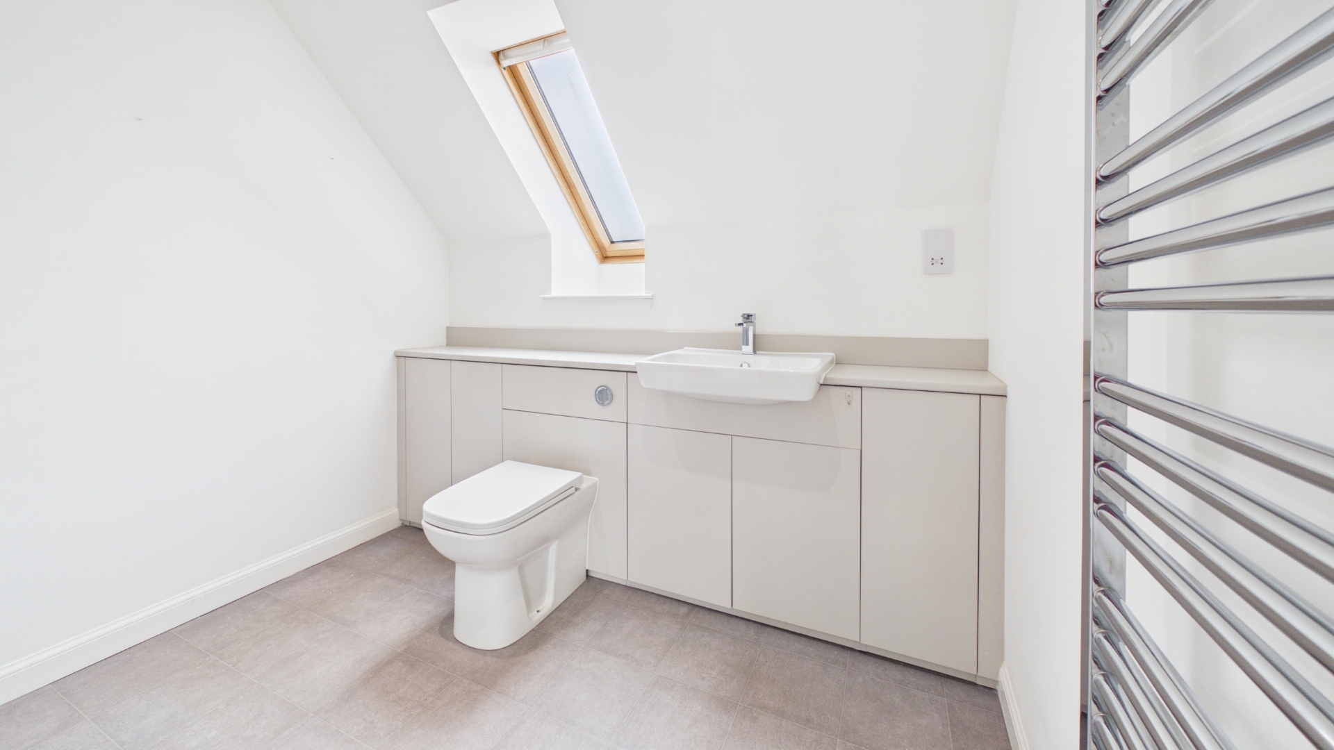 En-suite 1