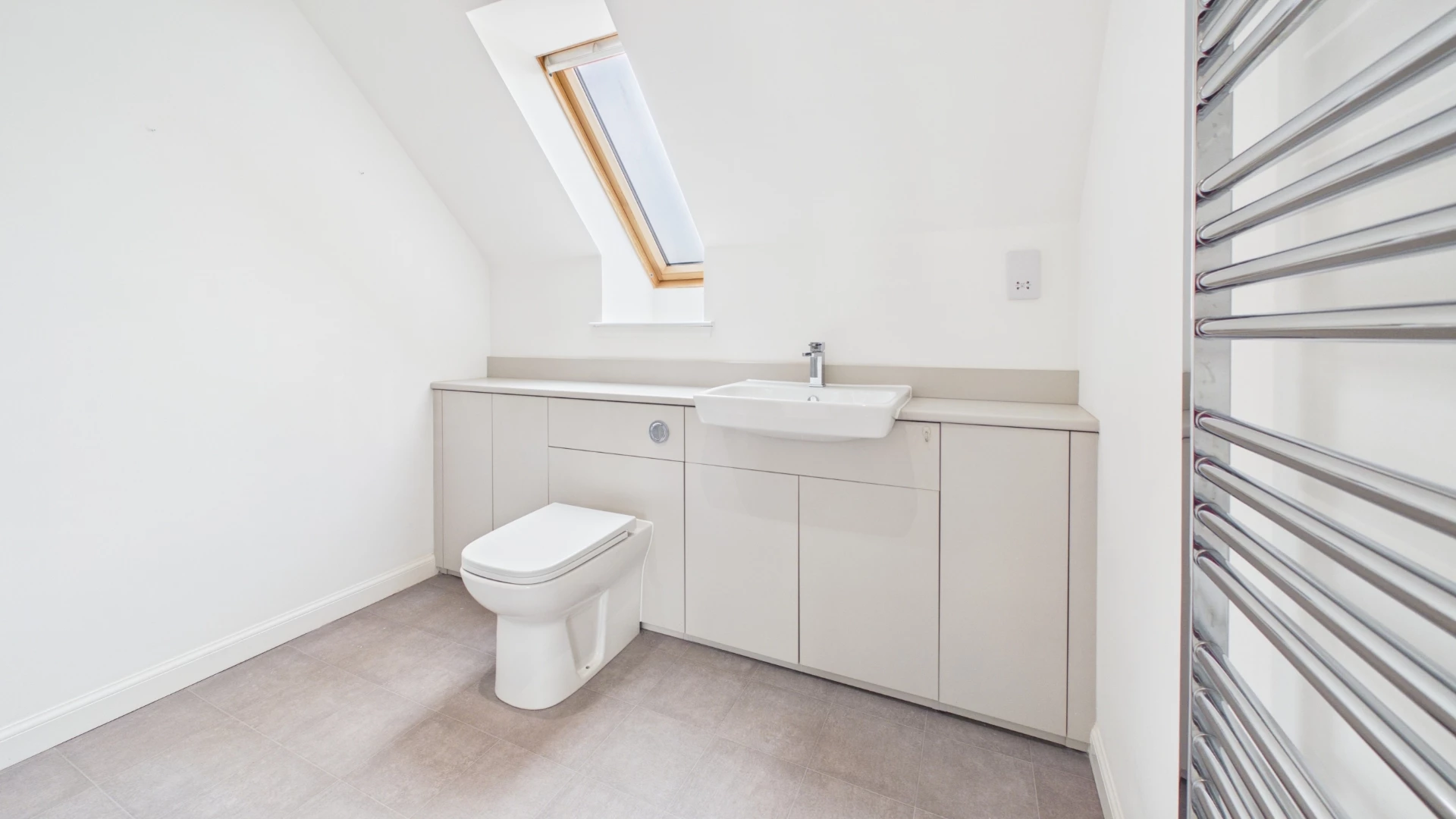 En-suite 1