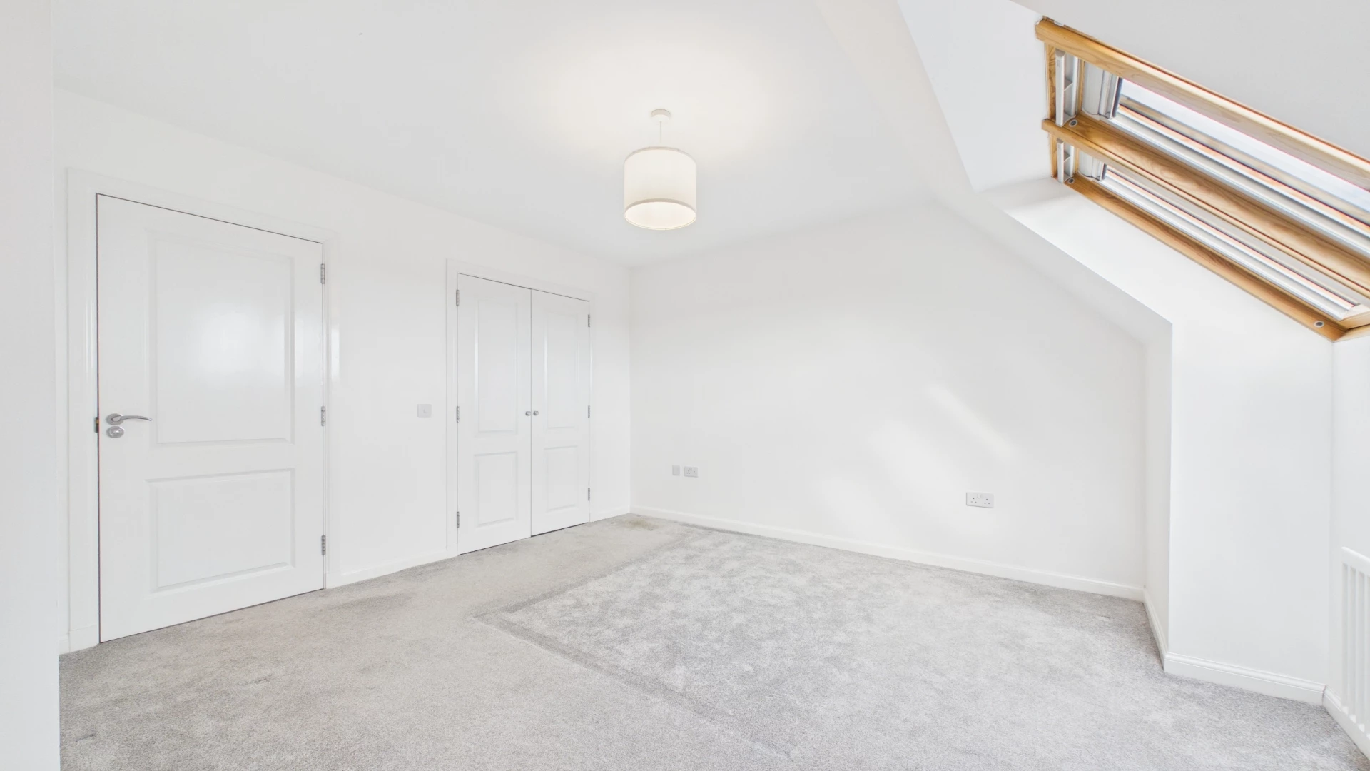 Principle Bedroom