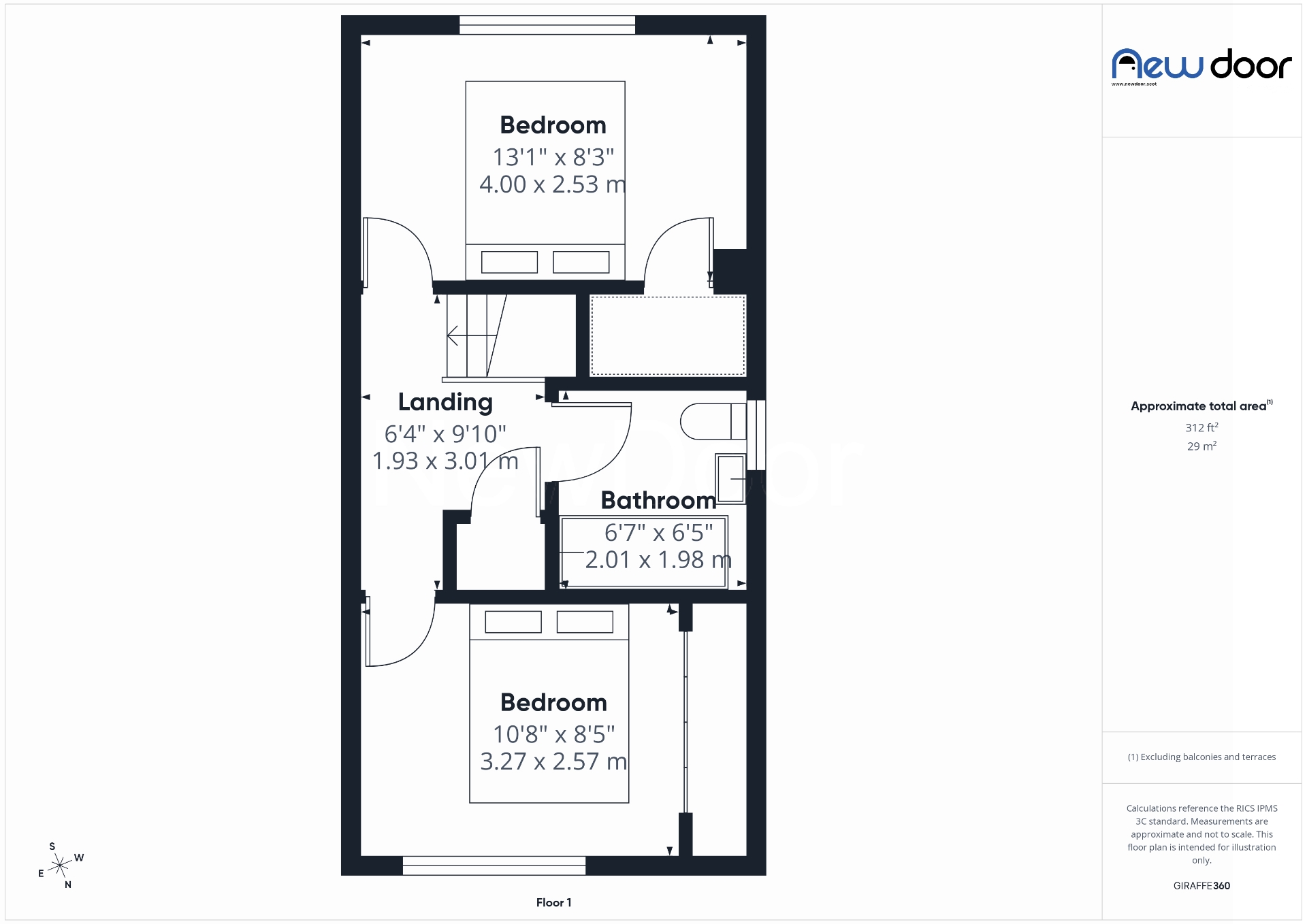 Floor Plan 3