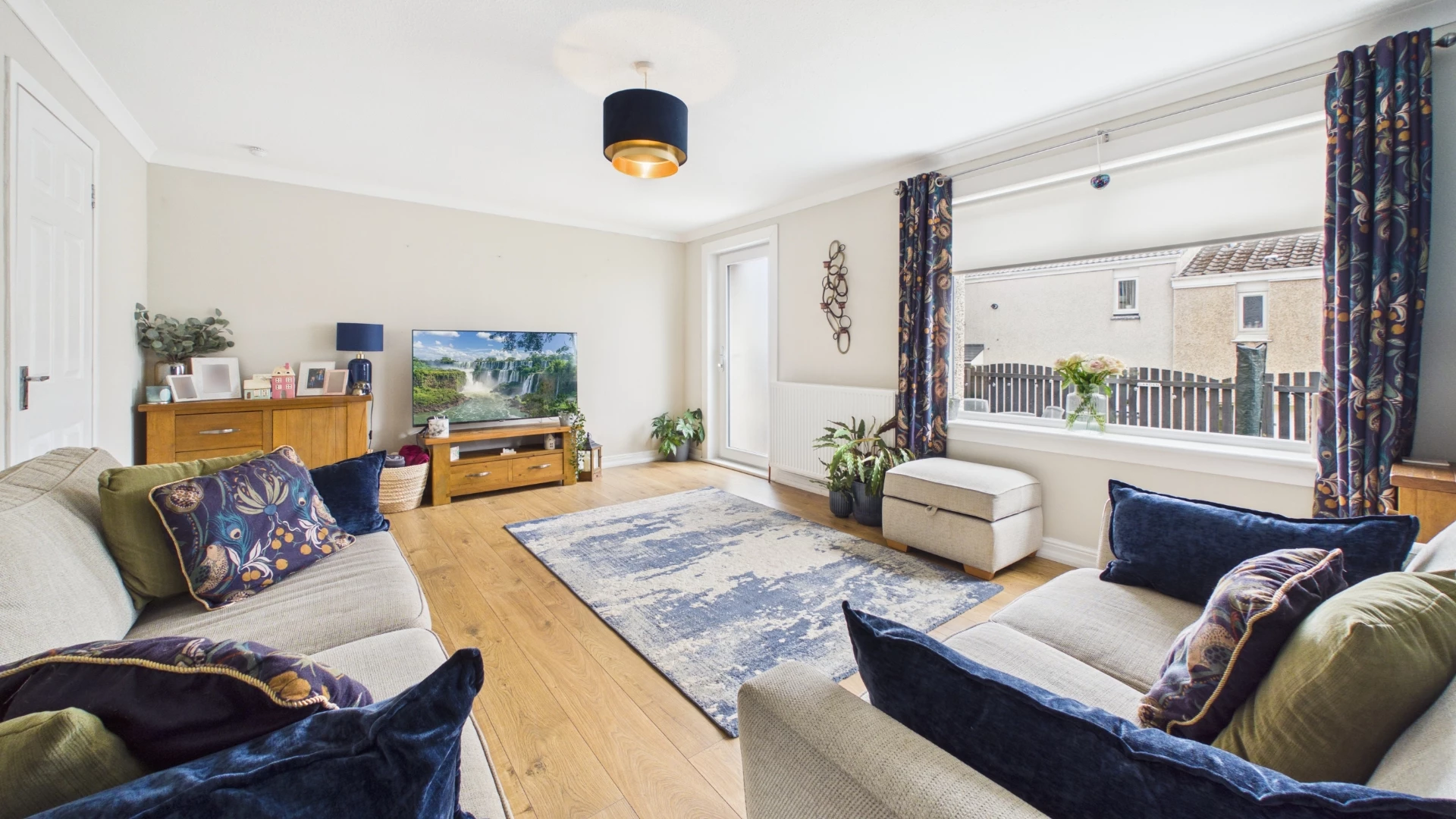 Property photo: Erskine, Renfrewshire, PA8