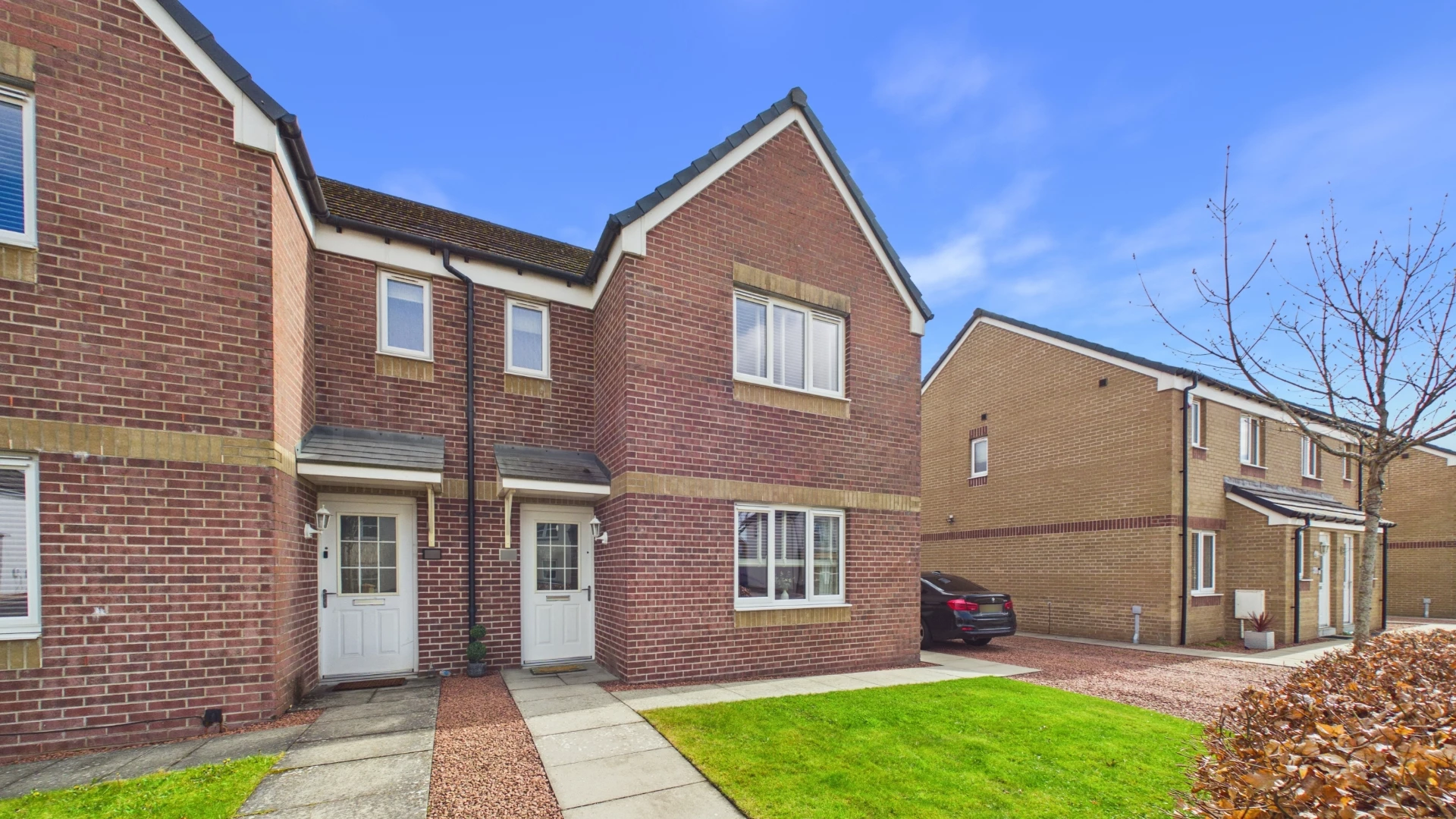 Property photo: Bishopton, Renfrewshire, PA7