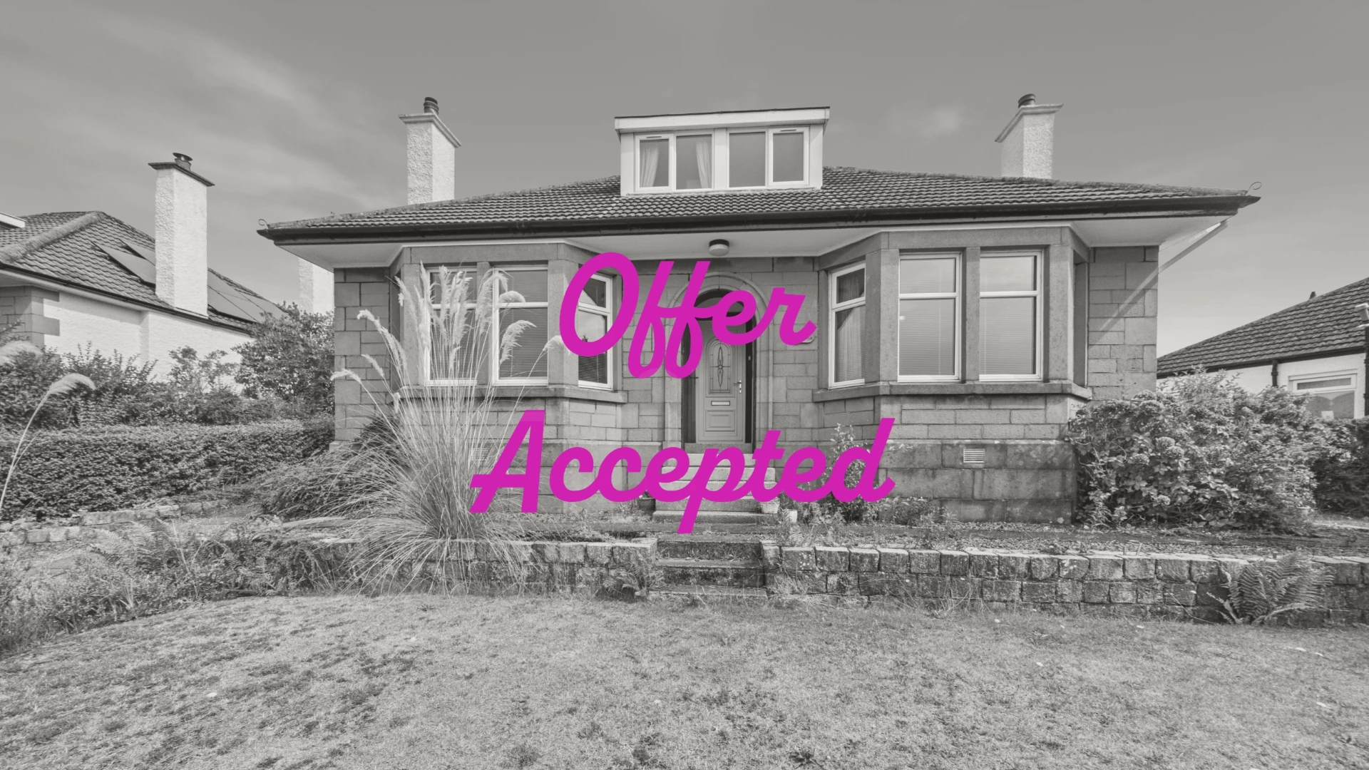Property photo: Bishopton, Renfrewshire, PA7