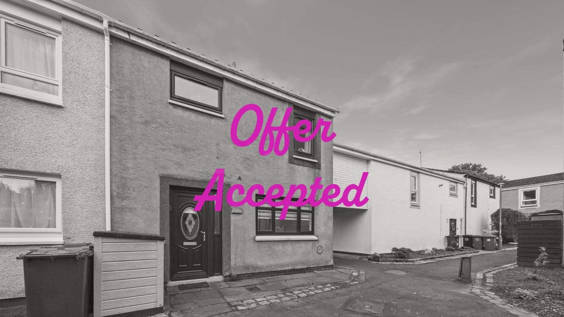 Property photo: Erskine, Renfrewshire, PA8