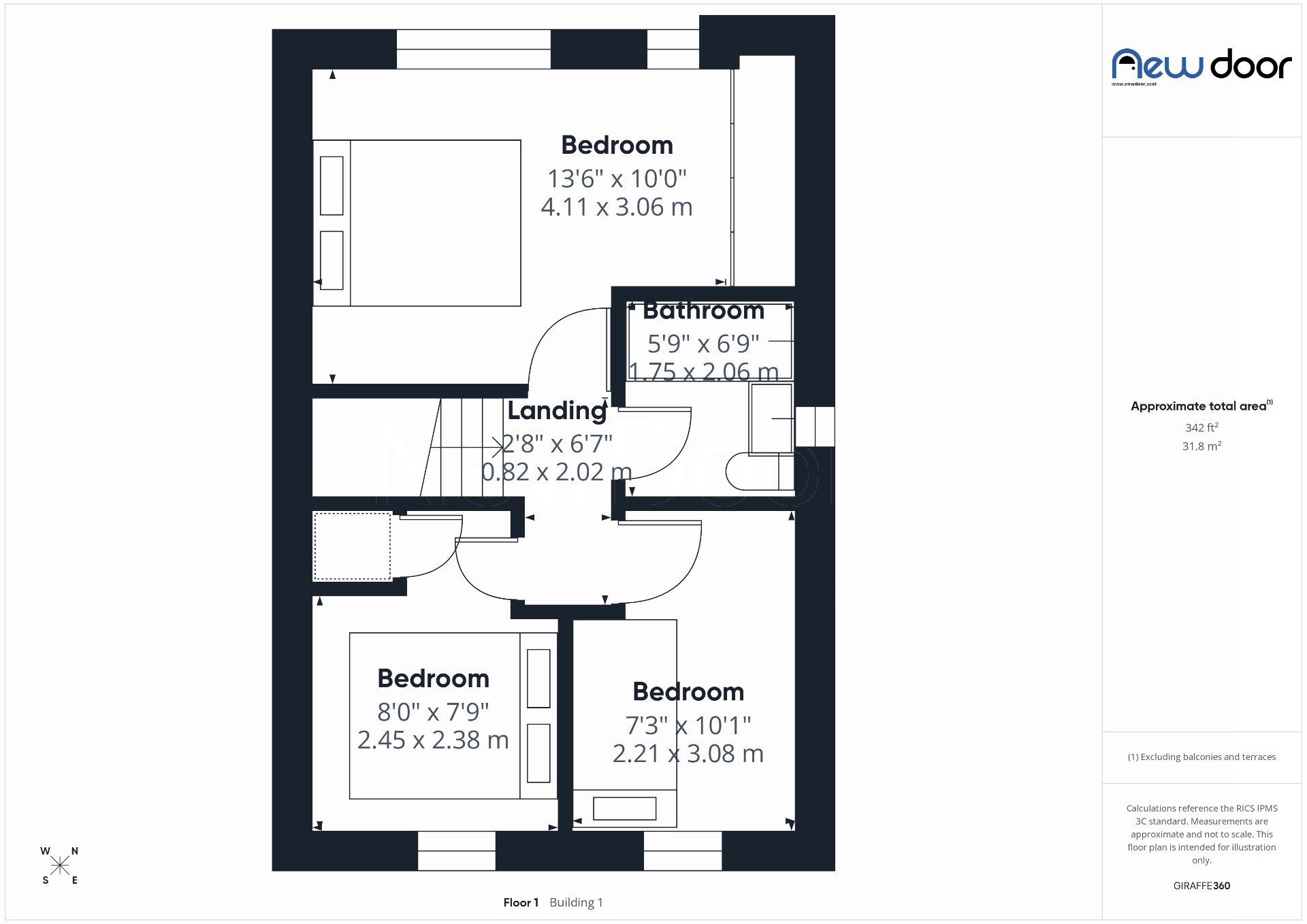 Floor Plan 3