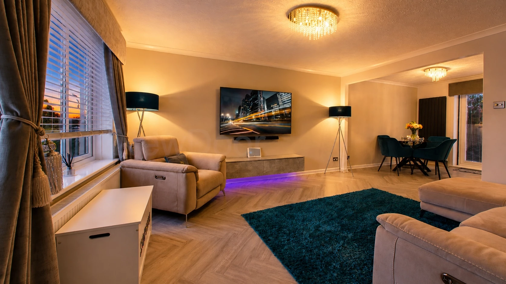Property photo: Erskine, Renfrewshire, PA8