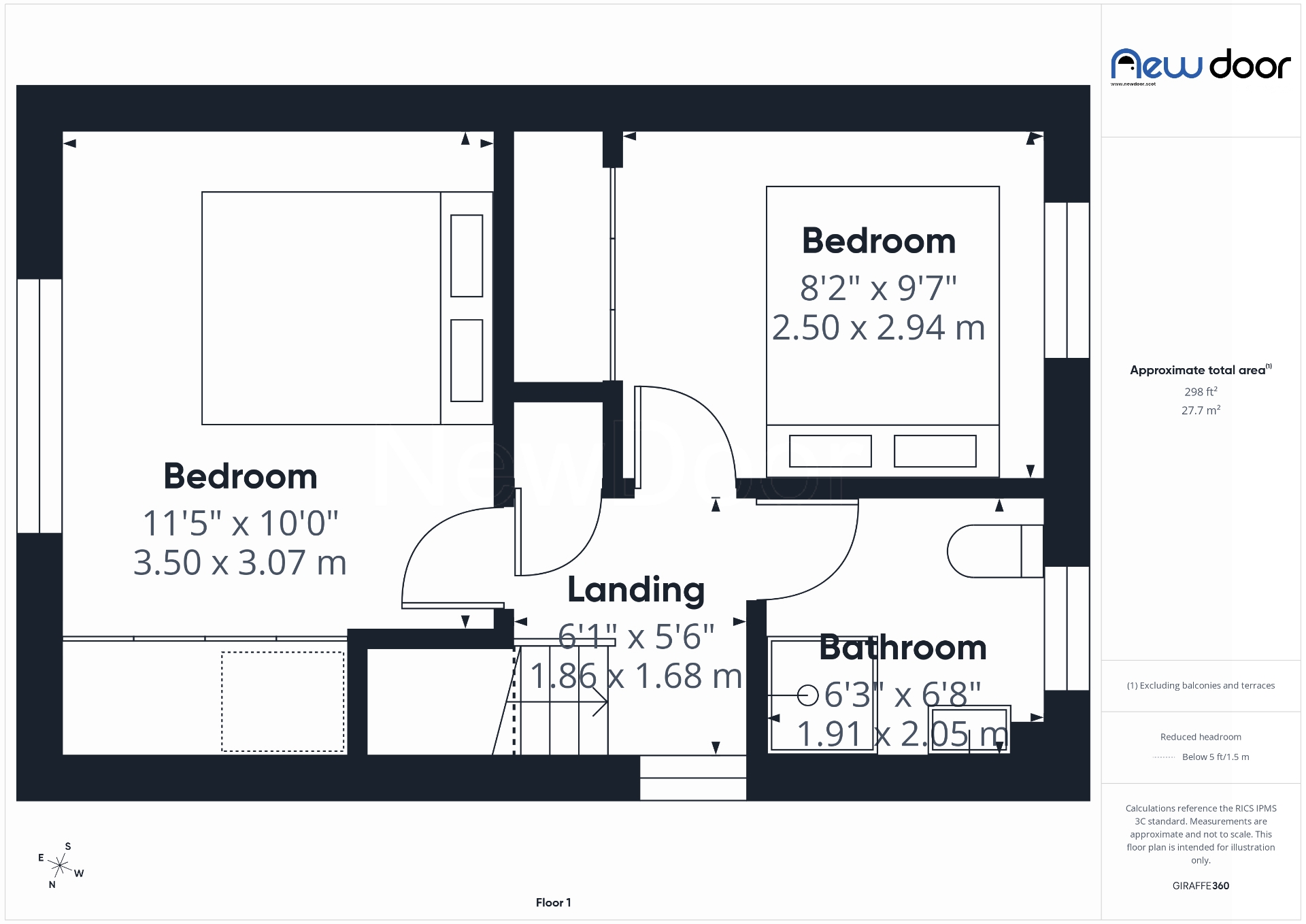 Floor Plan 3