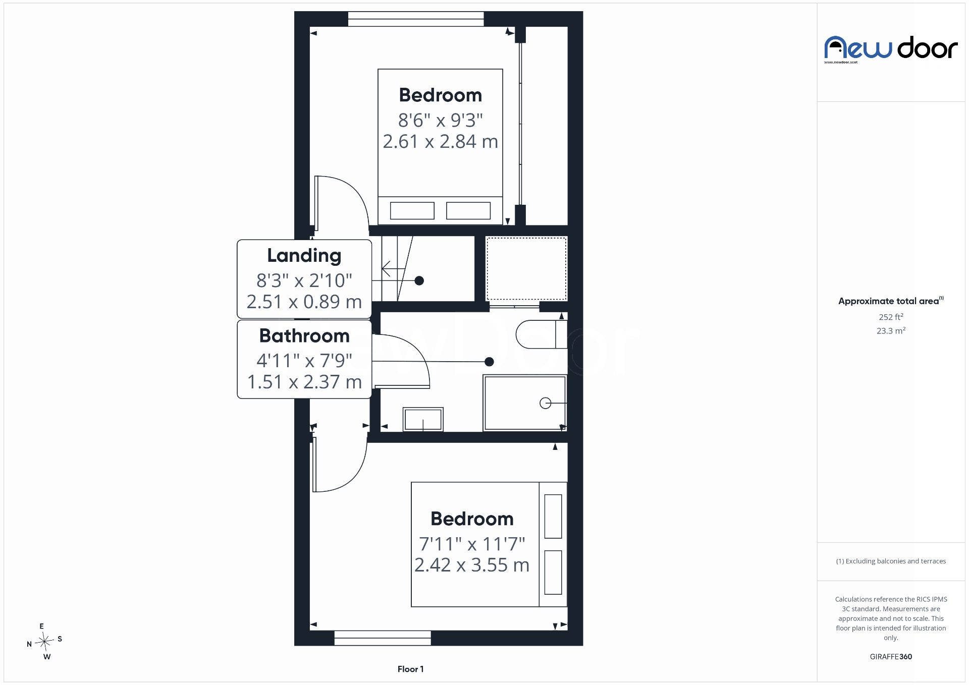 Floor Plan 3