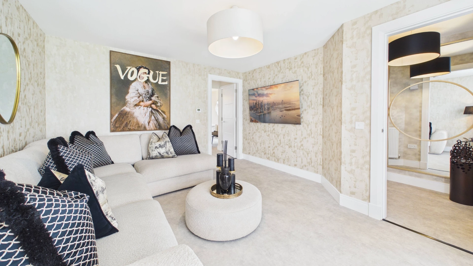 Property photo: Bishopton, Renfrewshire, PA7