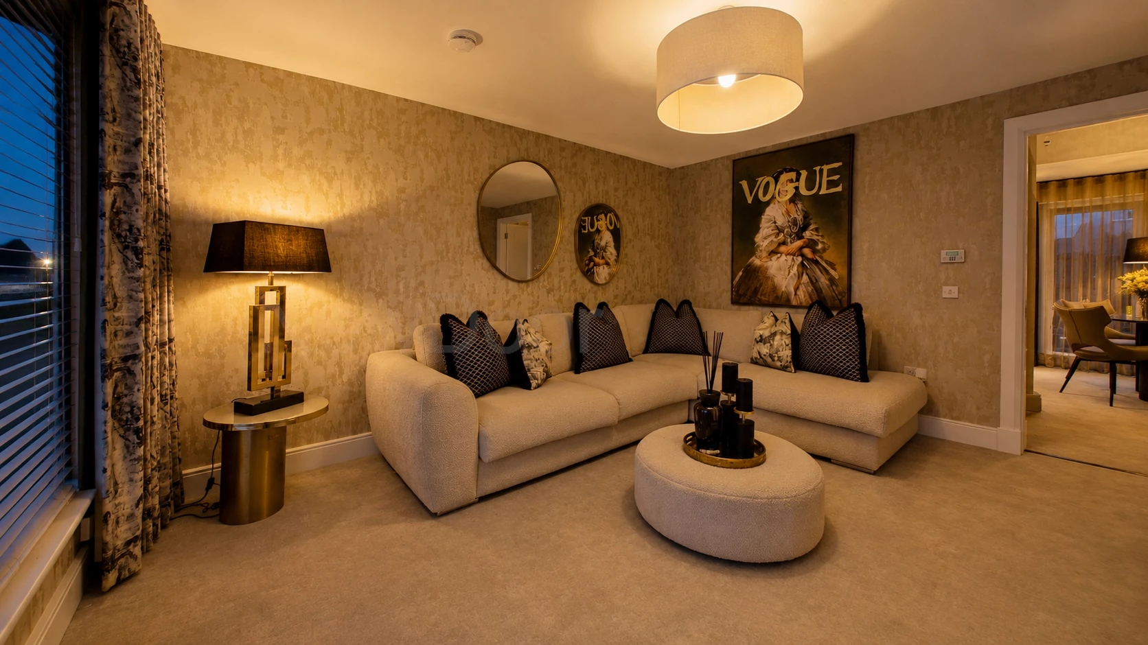 Property photo: Bishopton, Renfrewshire, PA7