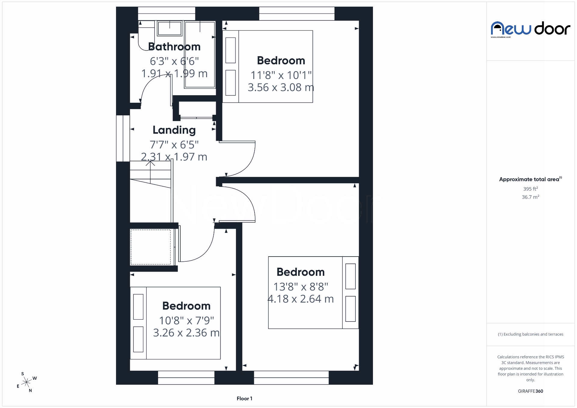 Floor Plan 3