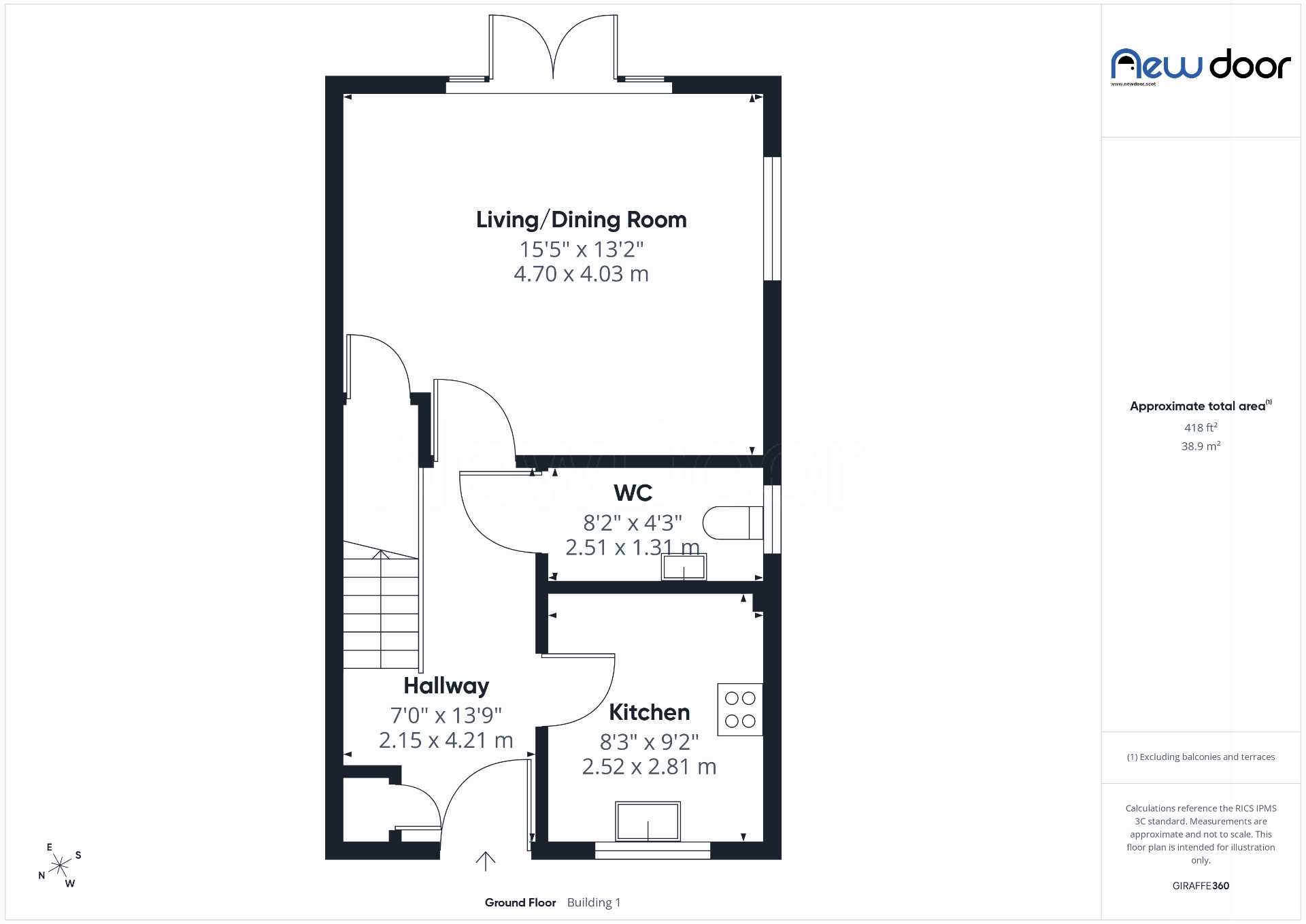 Floor Plan 3