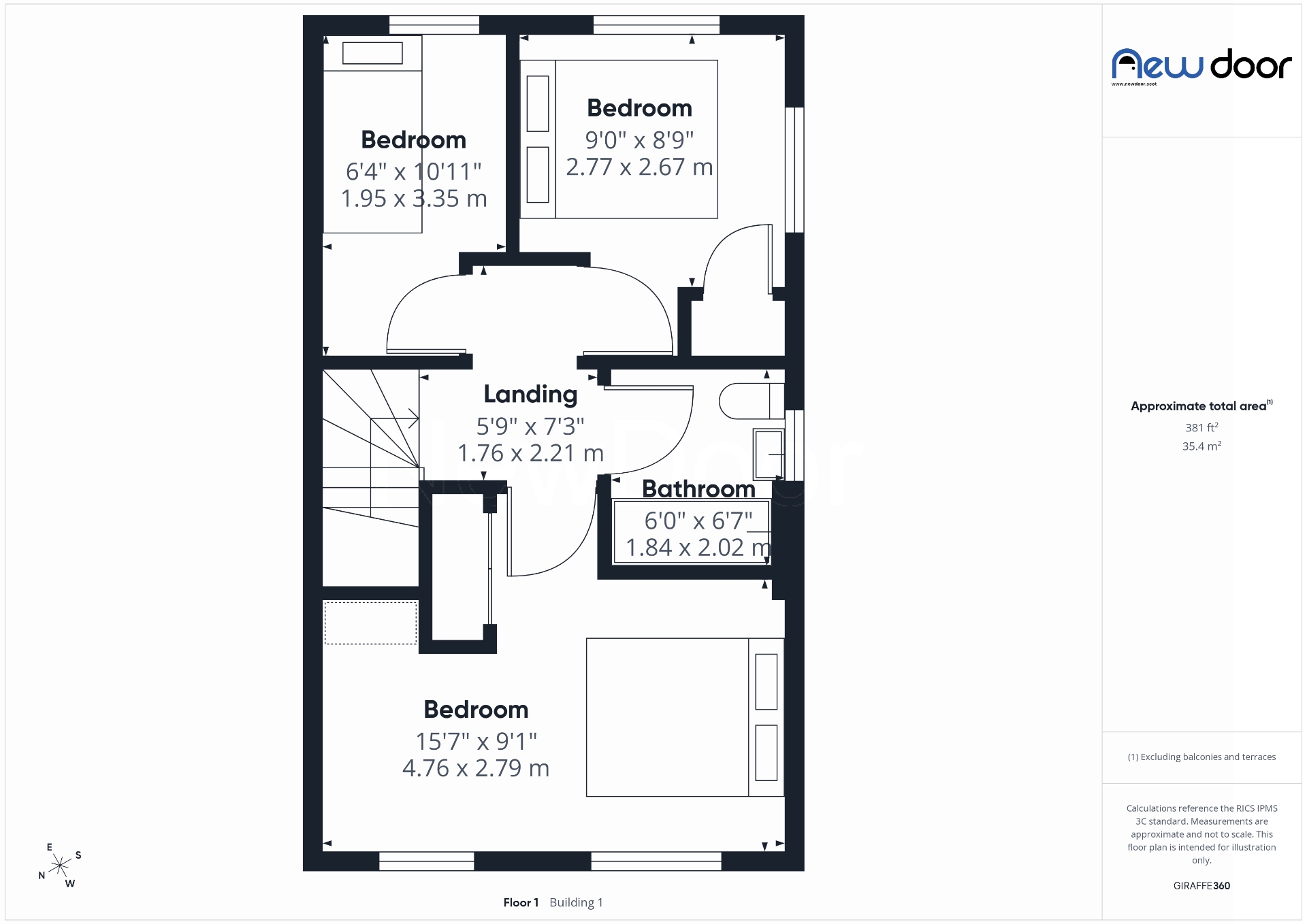 Floor Plan 4