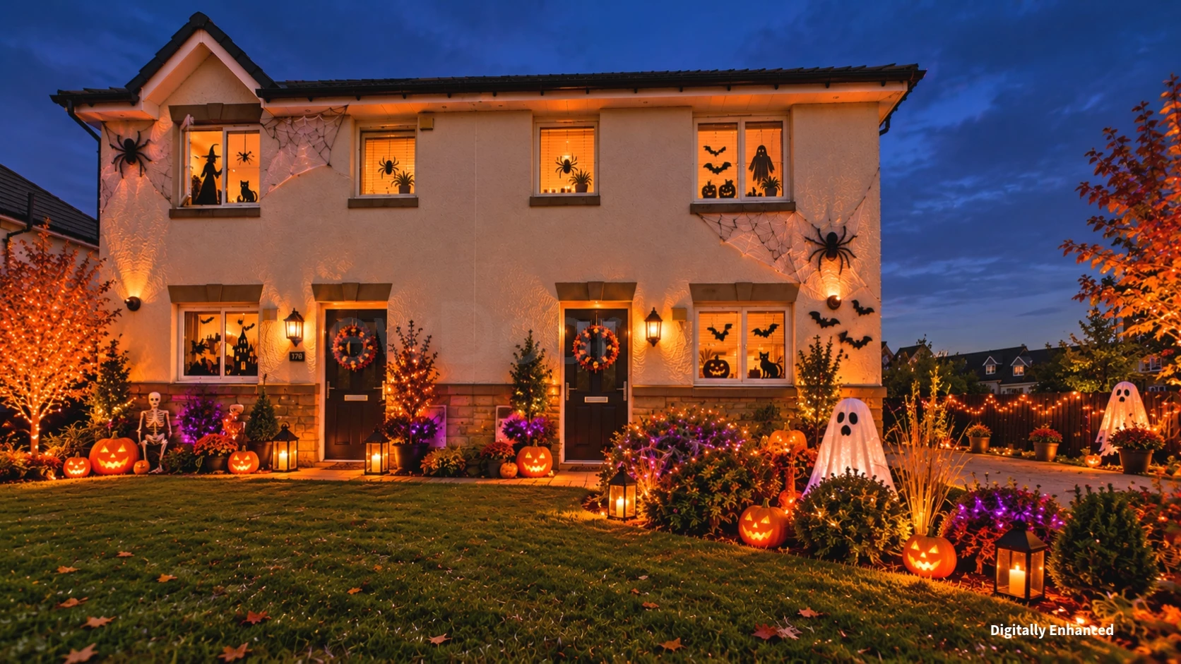 Property photo: Bishopton, Renfrewshire, PA7