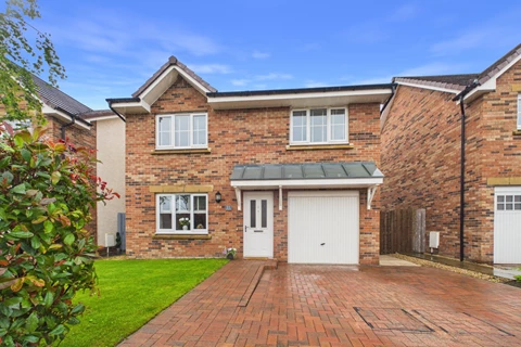 For Sale - Bishopton, Renfrewshire, PA7