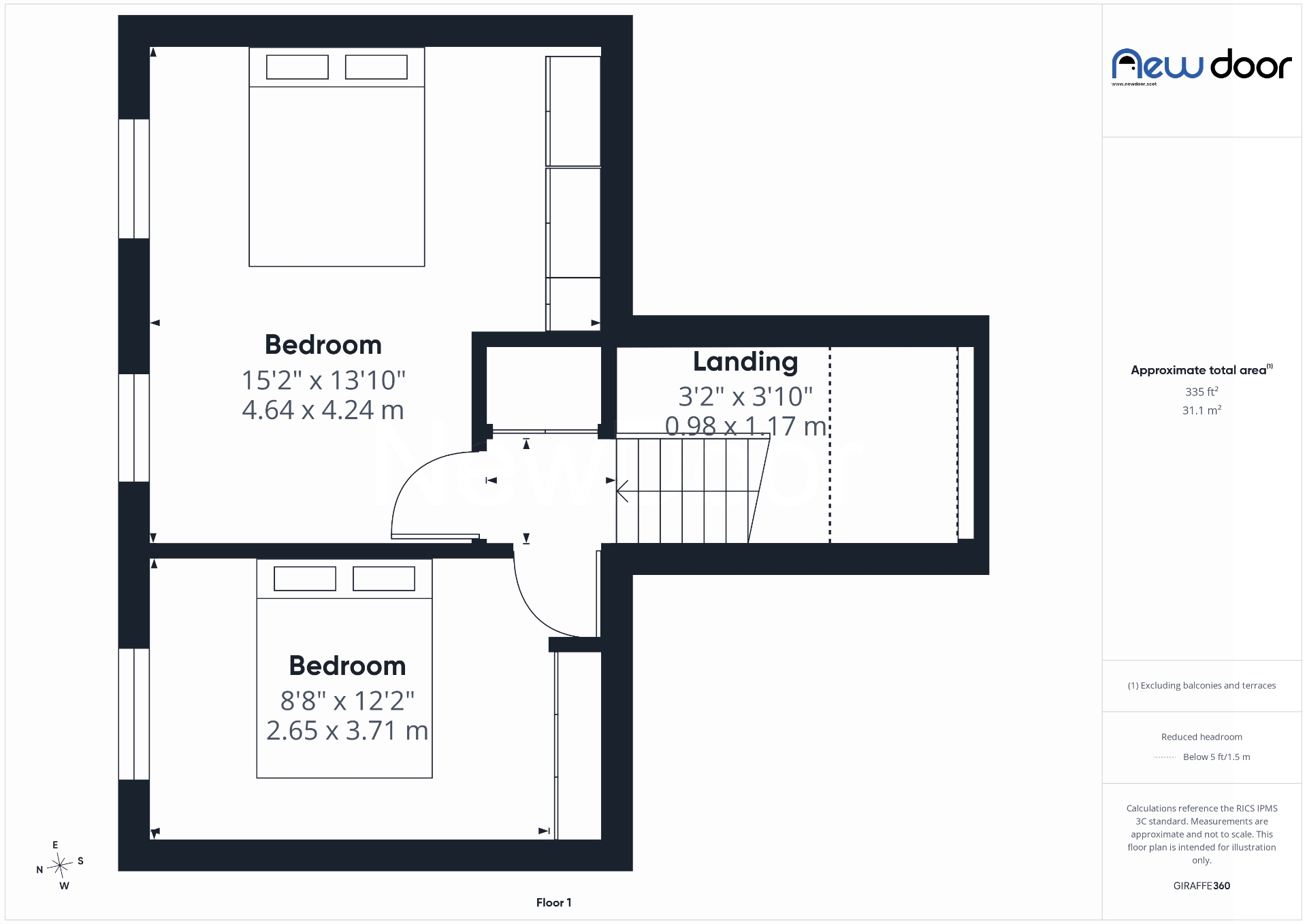Floor Plan 3