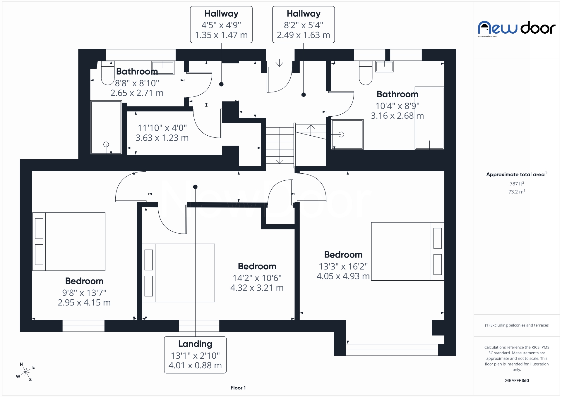 Floor Plan 3