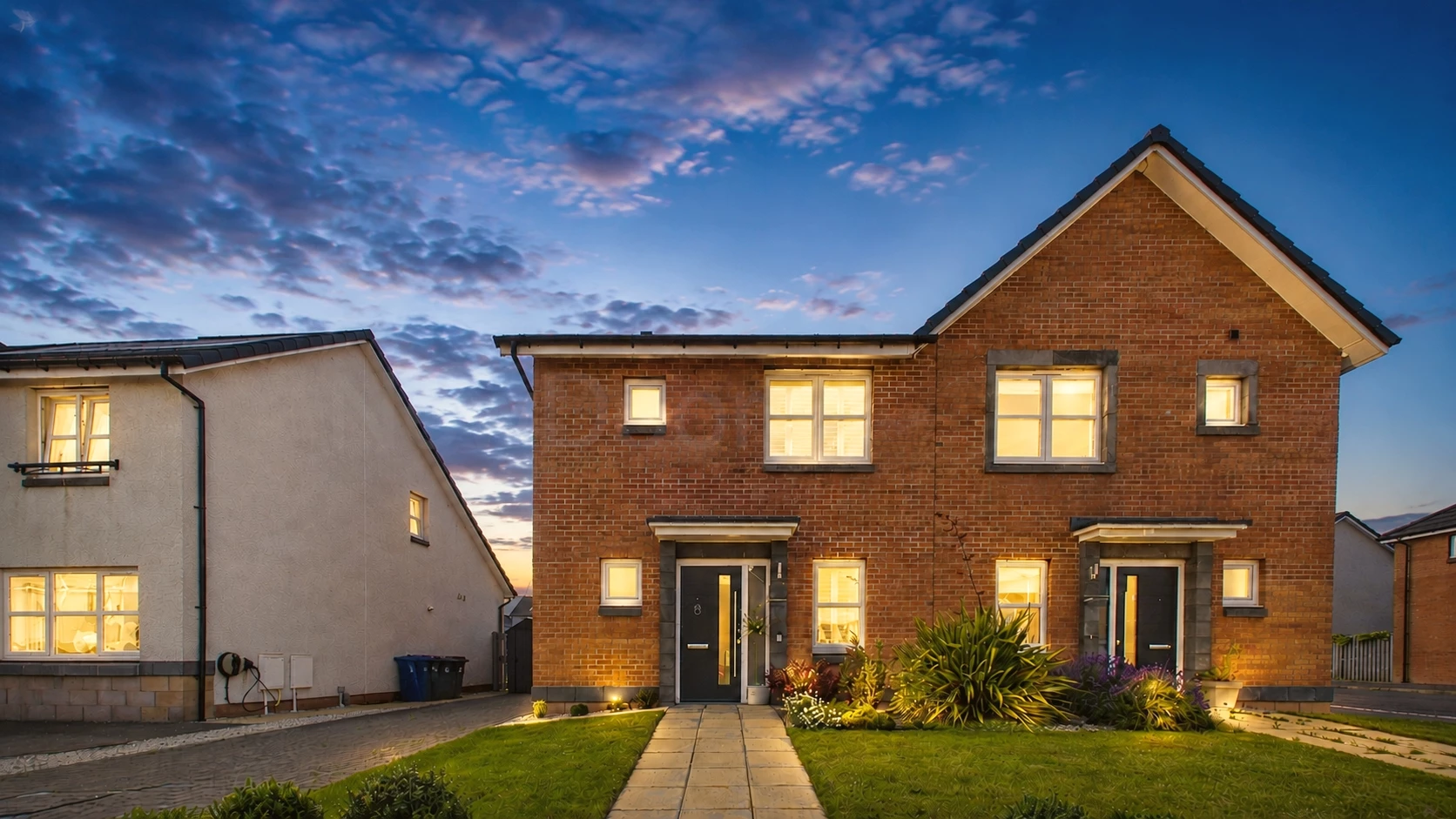 Property photo: Bishopton, Renfrewshire, PA7