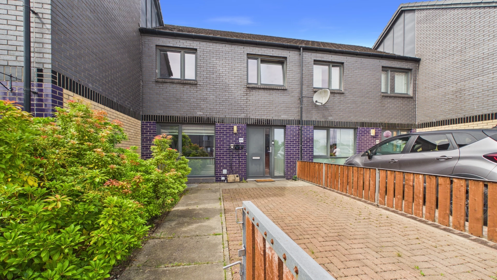 Property photo: Linwood, Paisley, Renfrewshire, PA3