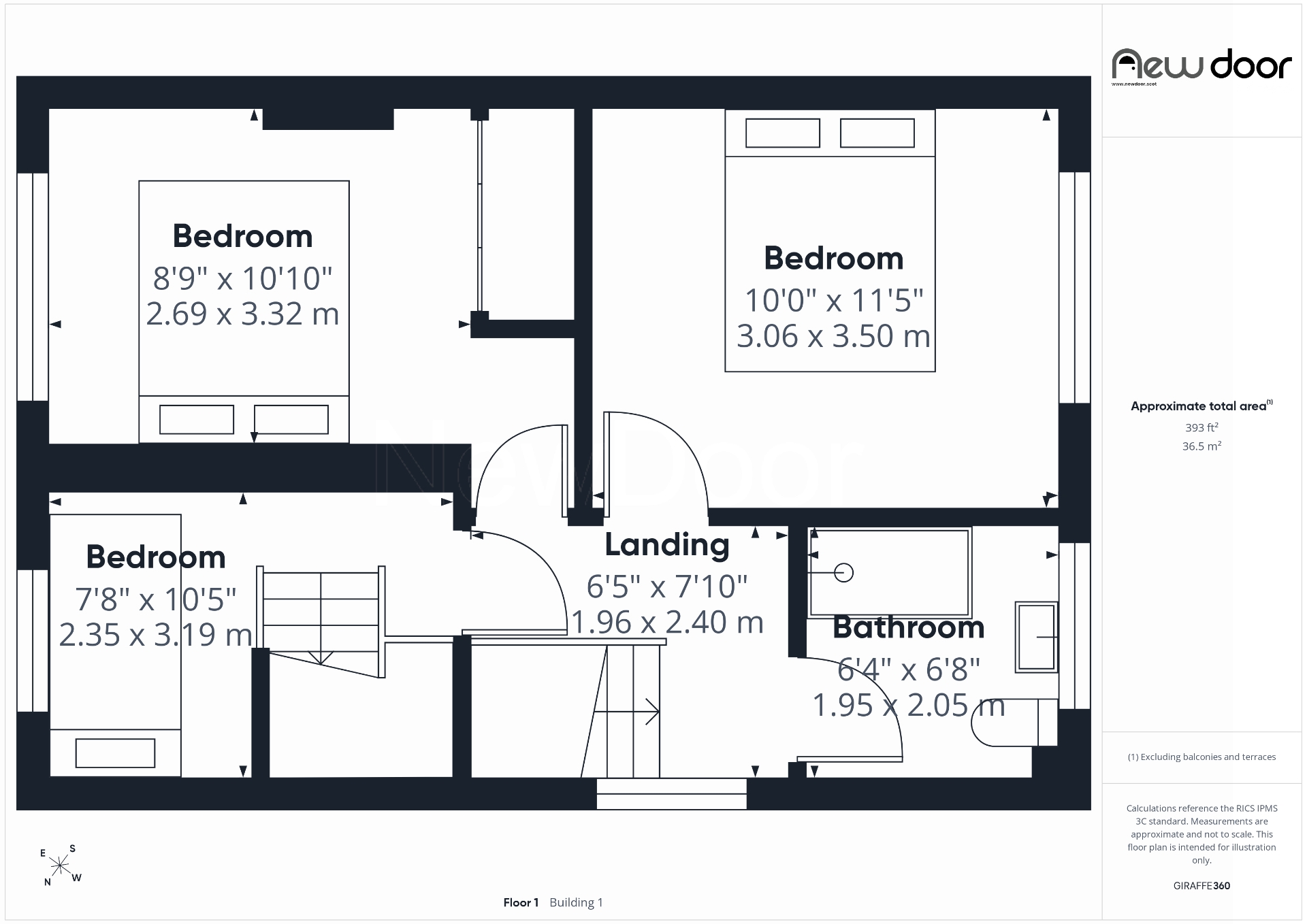 Floor Plan 4