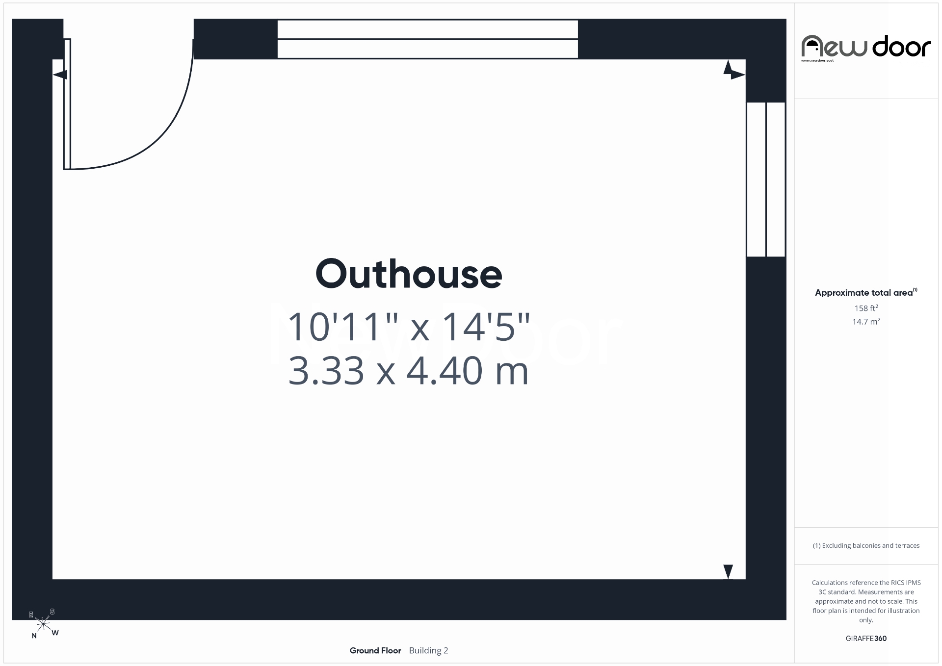 Floor Plan 4