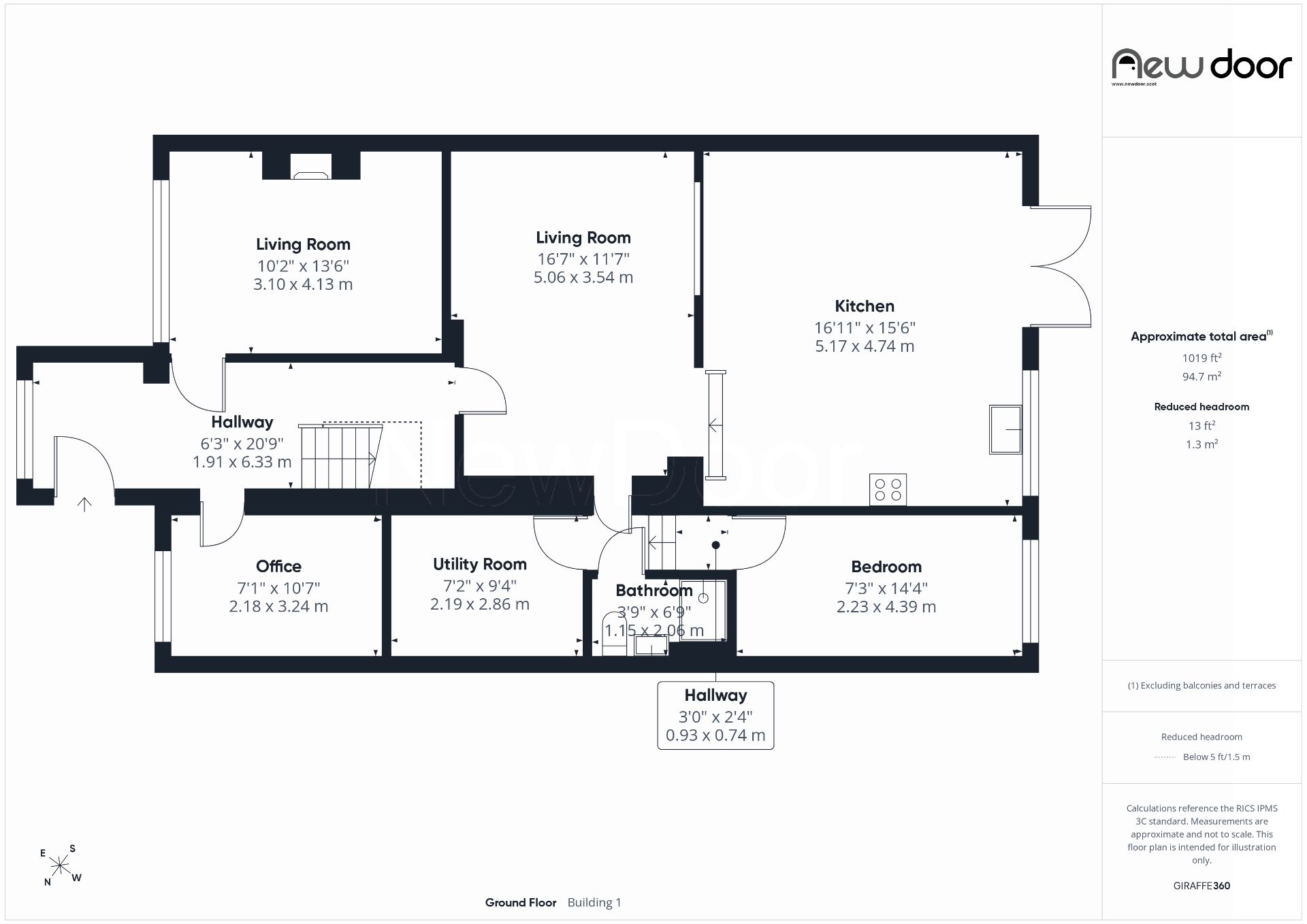 Floor Plan 3