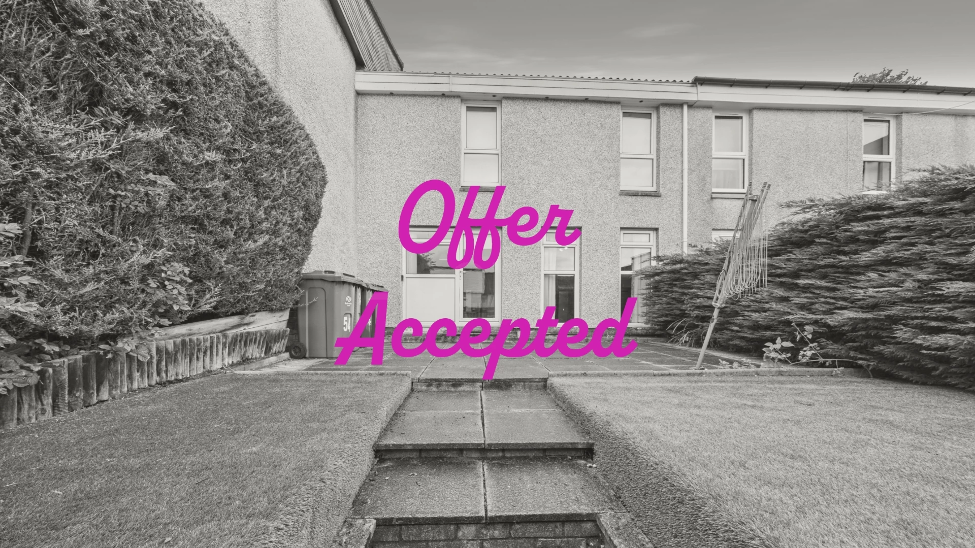 Property photo: Erskine, Renfrewshire, PA8