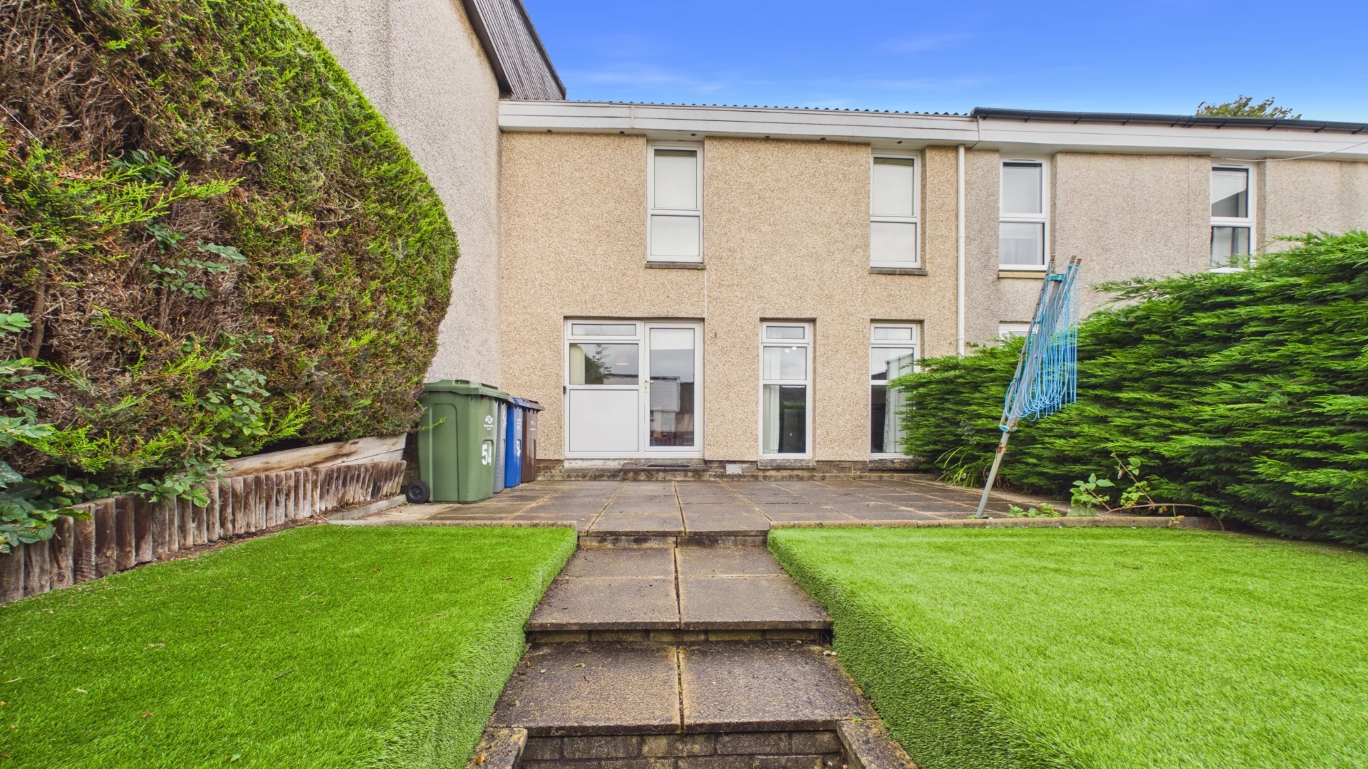 Property photo: Erskine, Renfrewshire, PA8