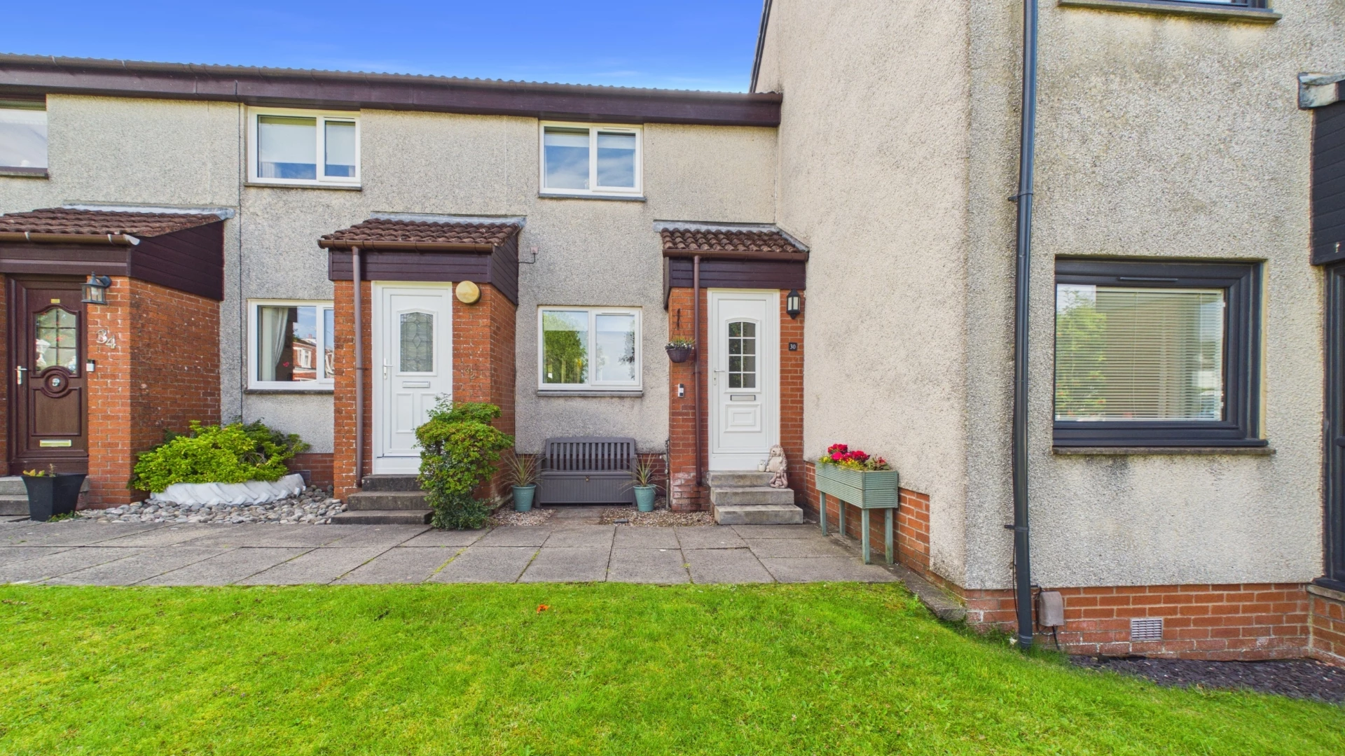 Property photo: Bishopton, Renfrewshire, PA7