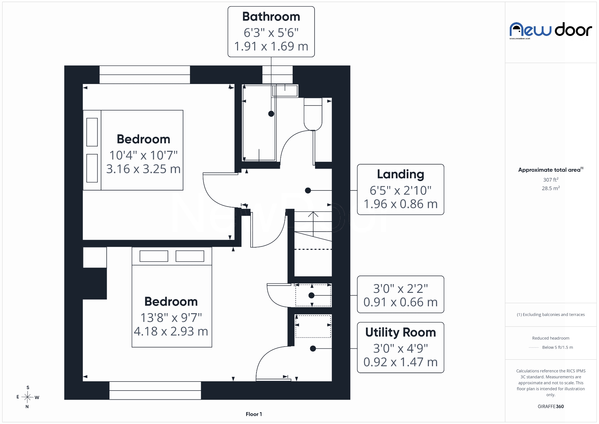 Floor Plan 3