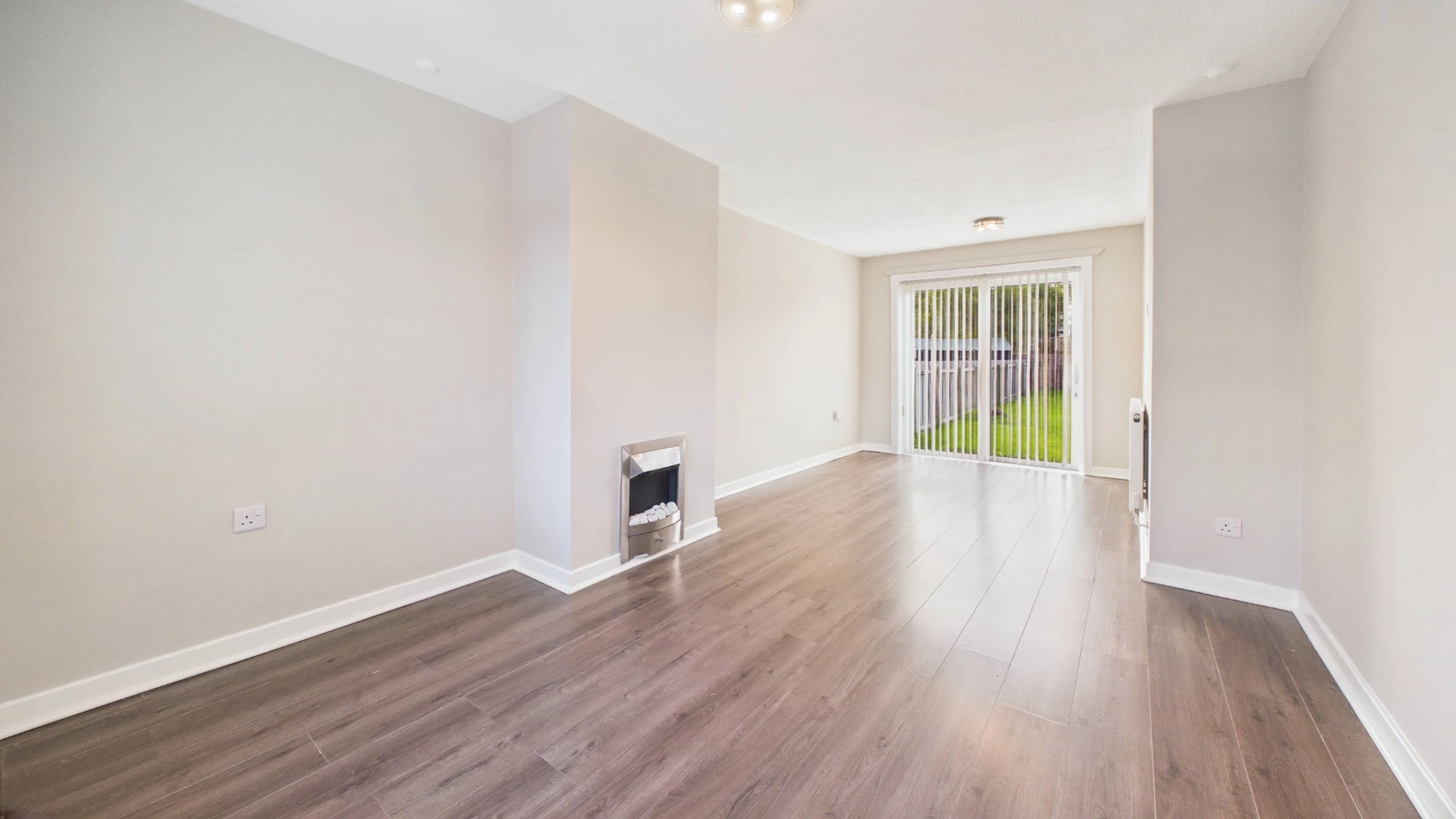 Property photo: Linwood, Paisley, Renfrewshire, PA3