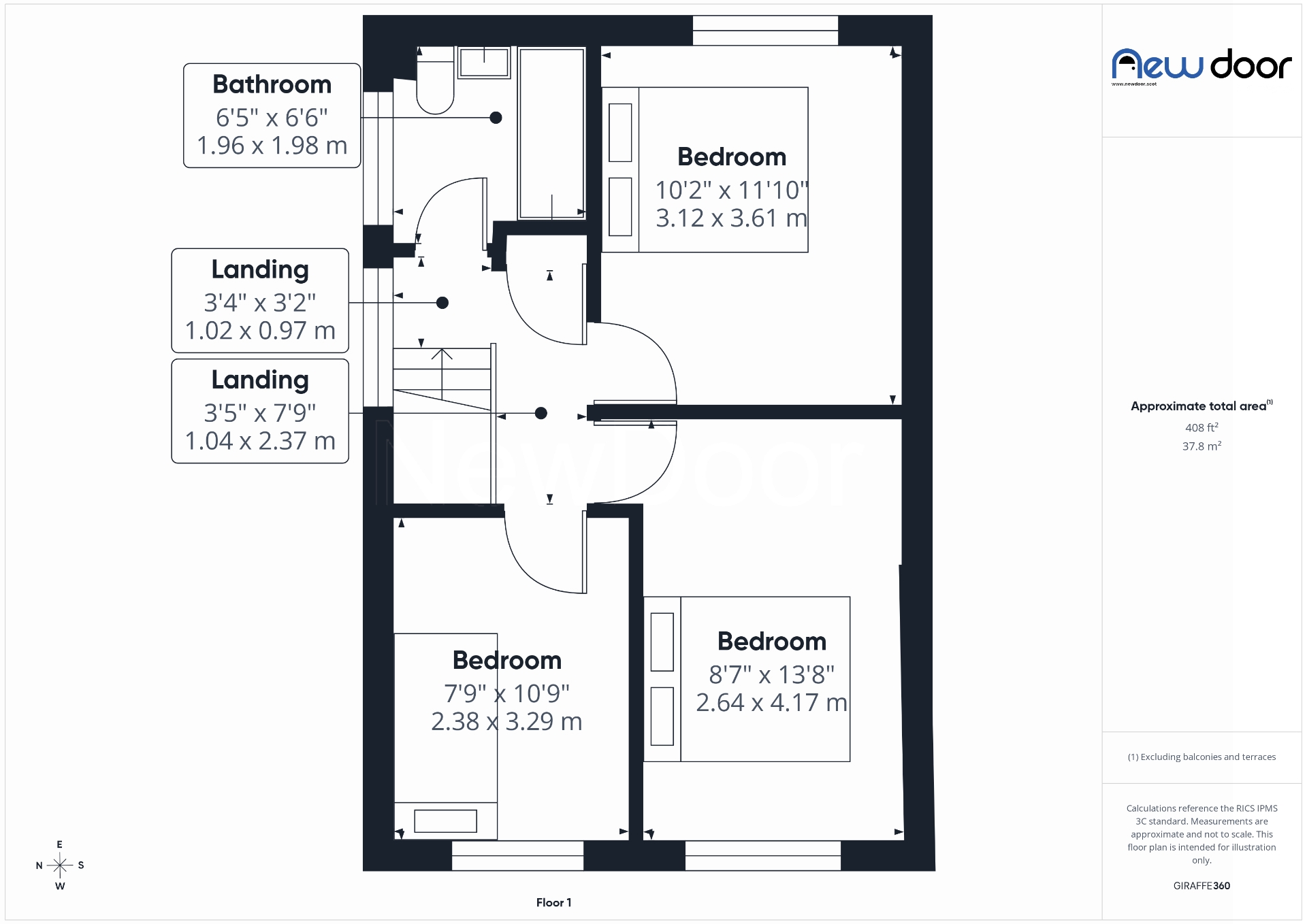 Floor Plan 3