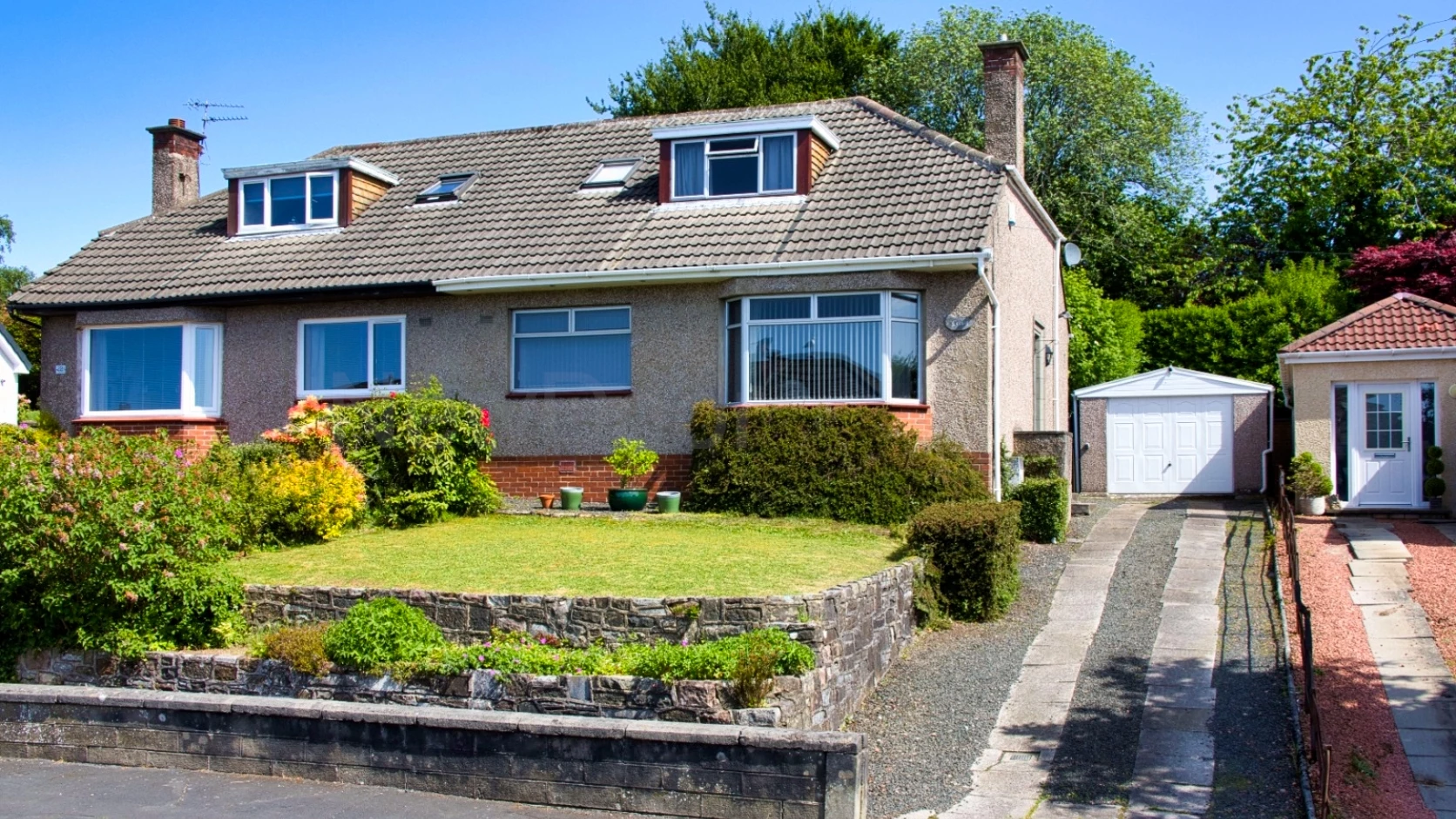 Property photo: Bishopton, Renfrewshire, PA7