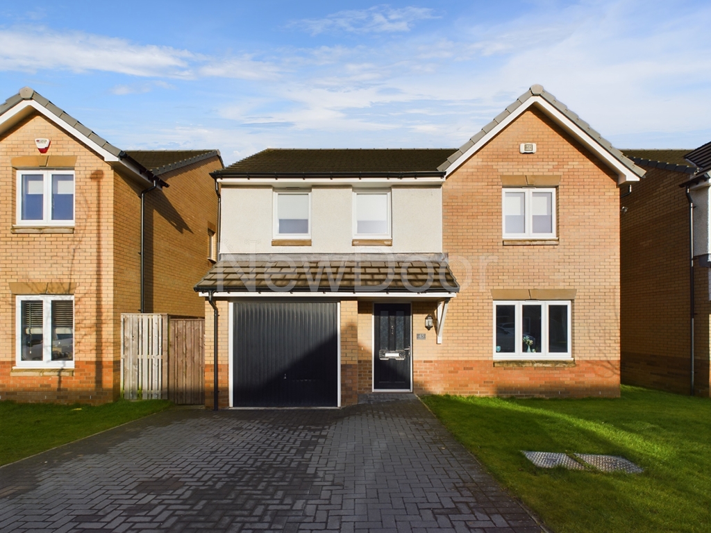 Property For Sale Northbrae Drive, PA7 4 Bedroom Detached