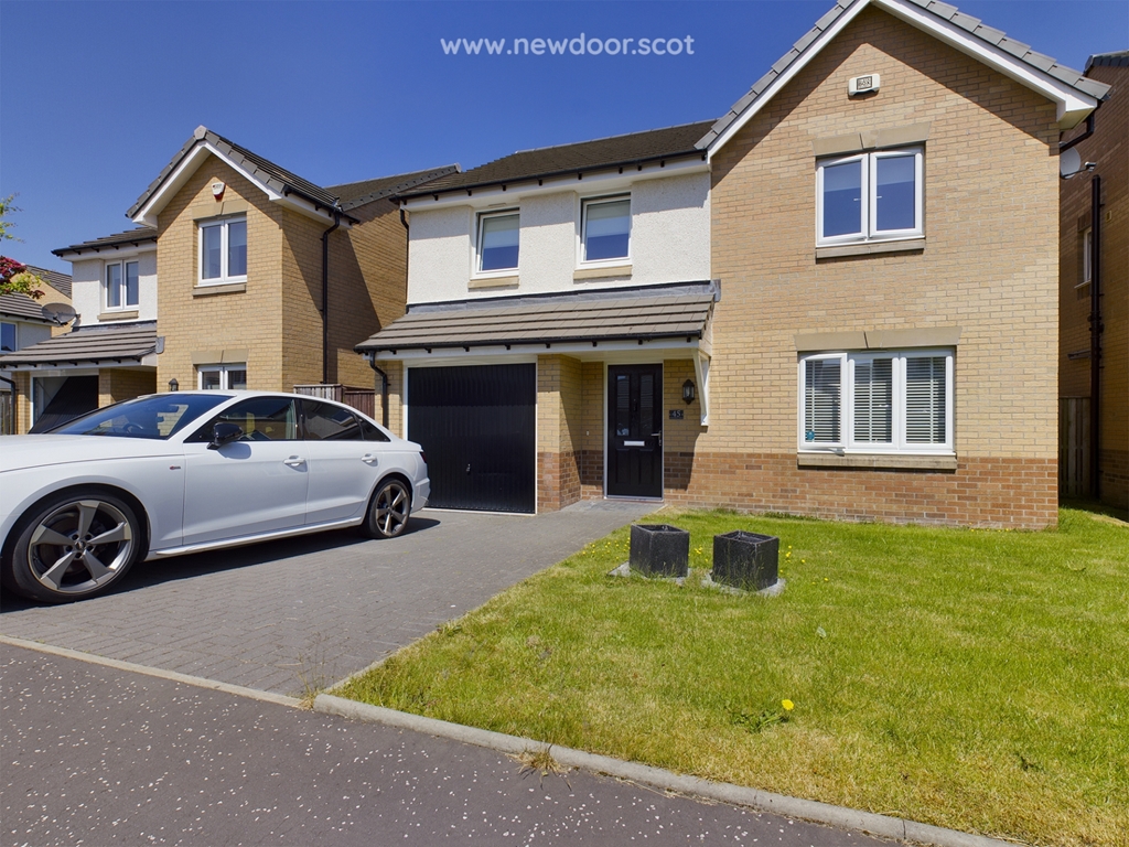 Property For Sale Northbrae Drive, PA7 4 Bedroom Detached