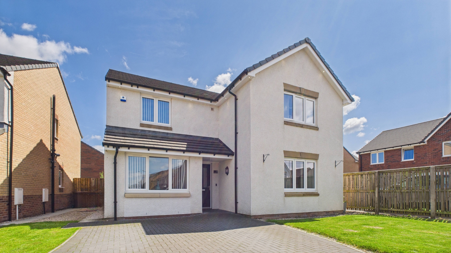 Bishopton Renfrewshire PA7