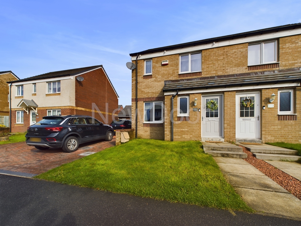 Property For Sale Craigton Drive, PA7 3 Bedroom Semi