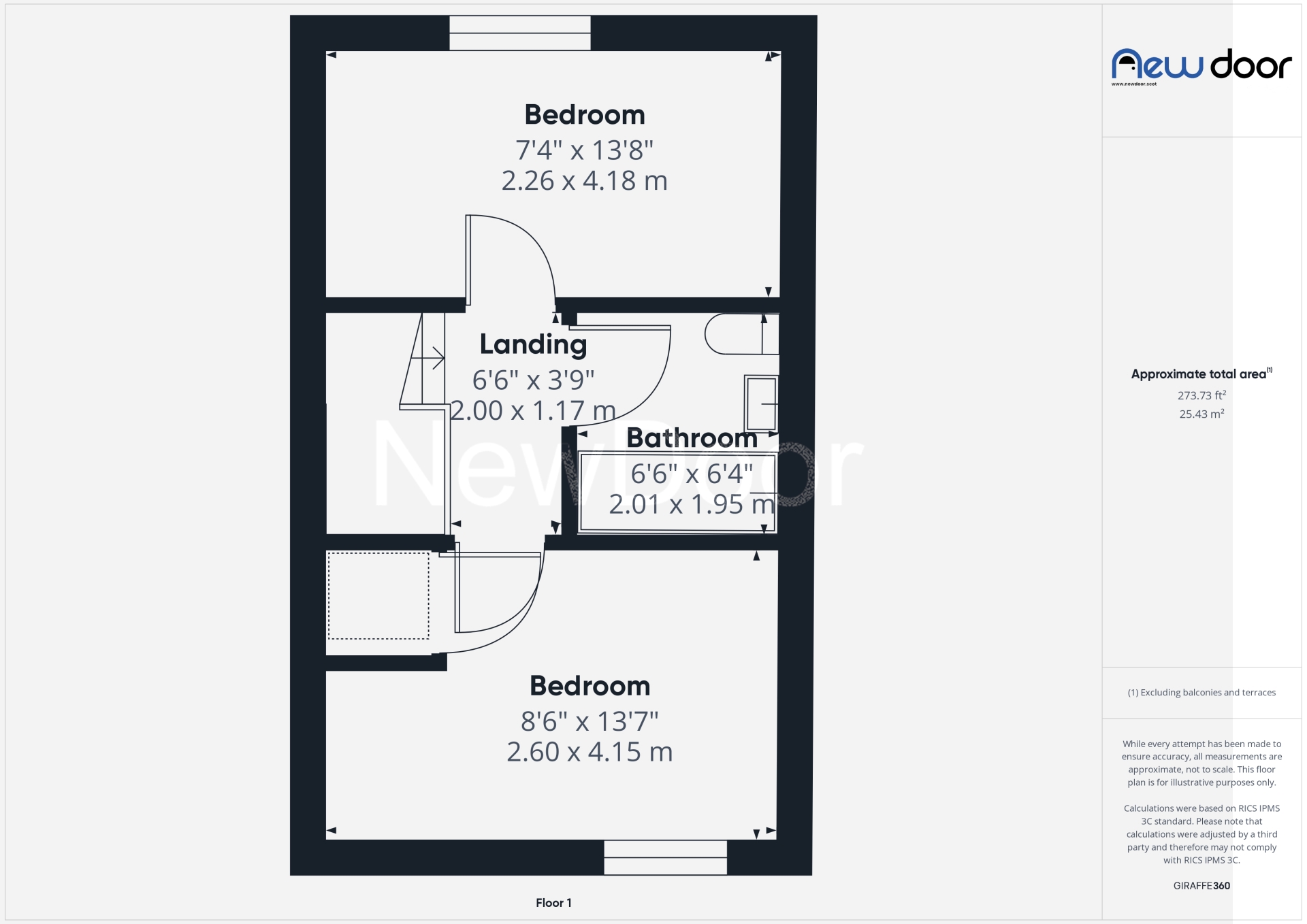 Floor Plan 3