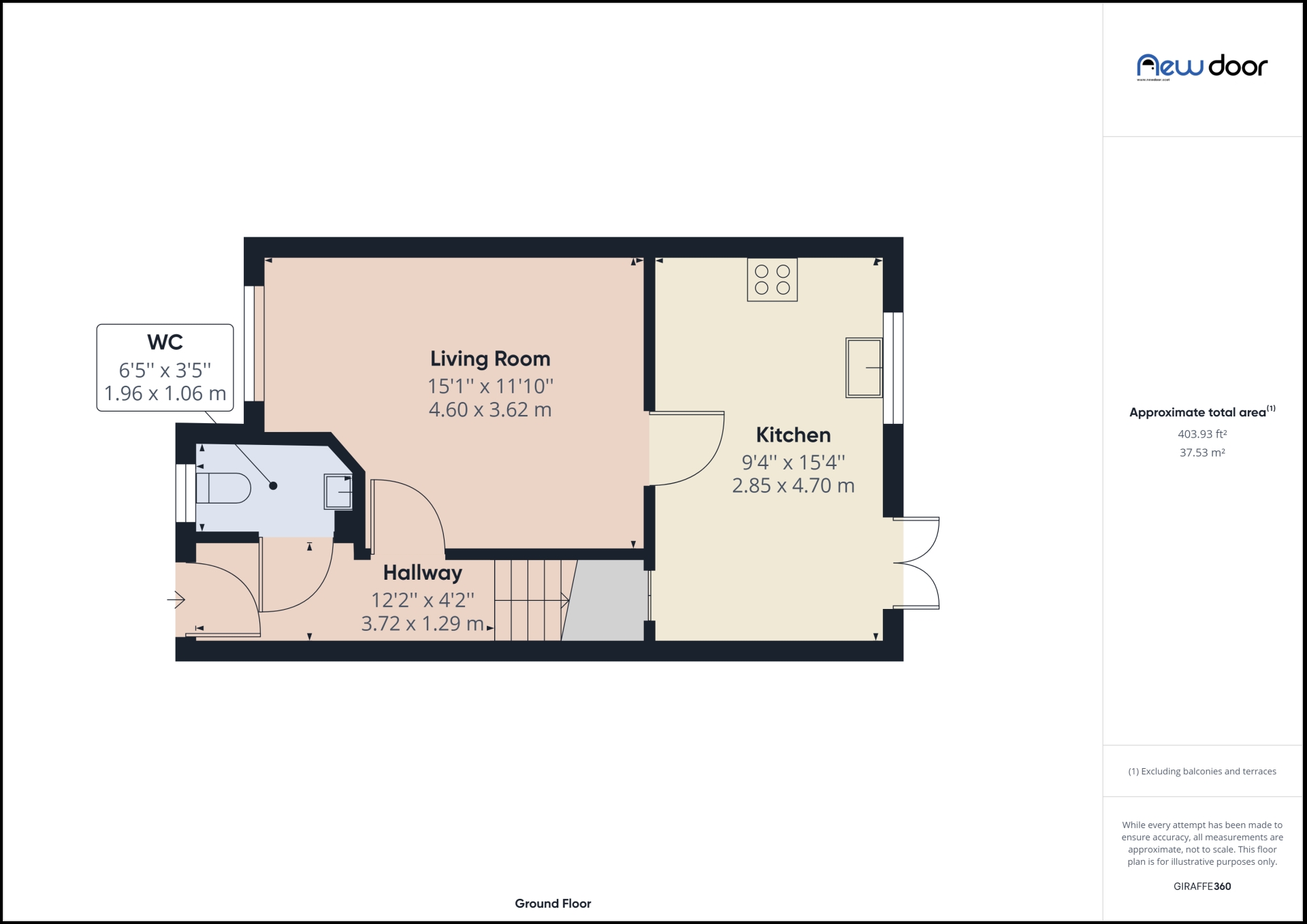 Floor Plan 1 Floor Plan 1