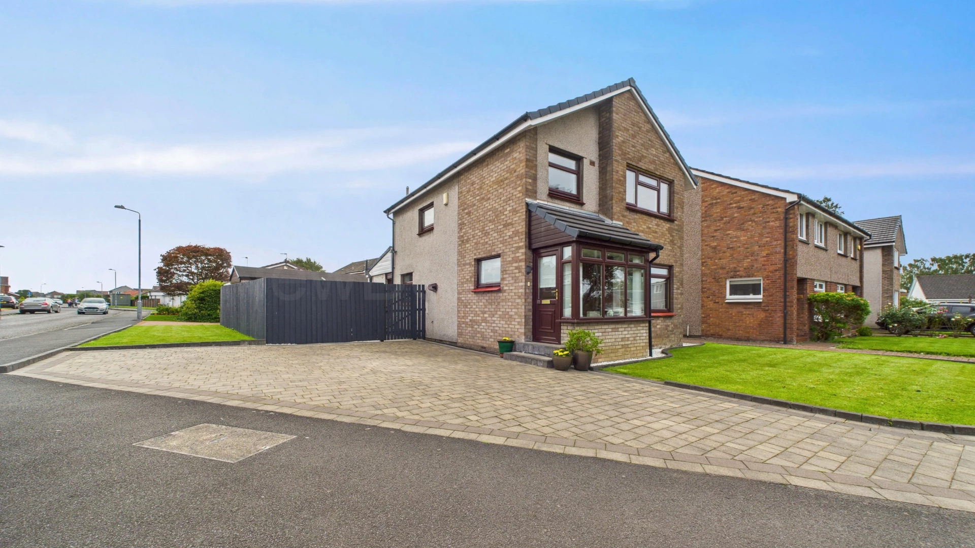 Bishopton Renfrewshire PA7