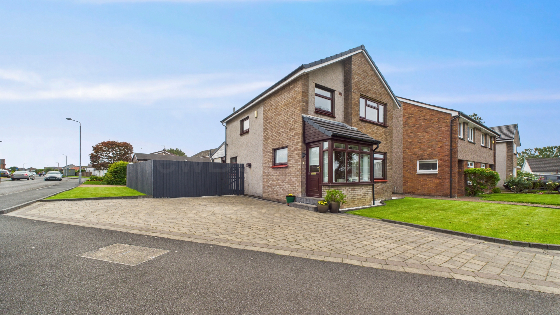 Bishopton Renfrewshire PA7